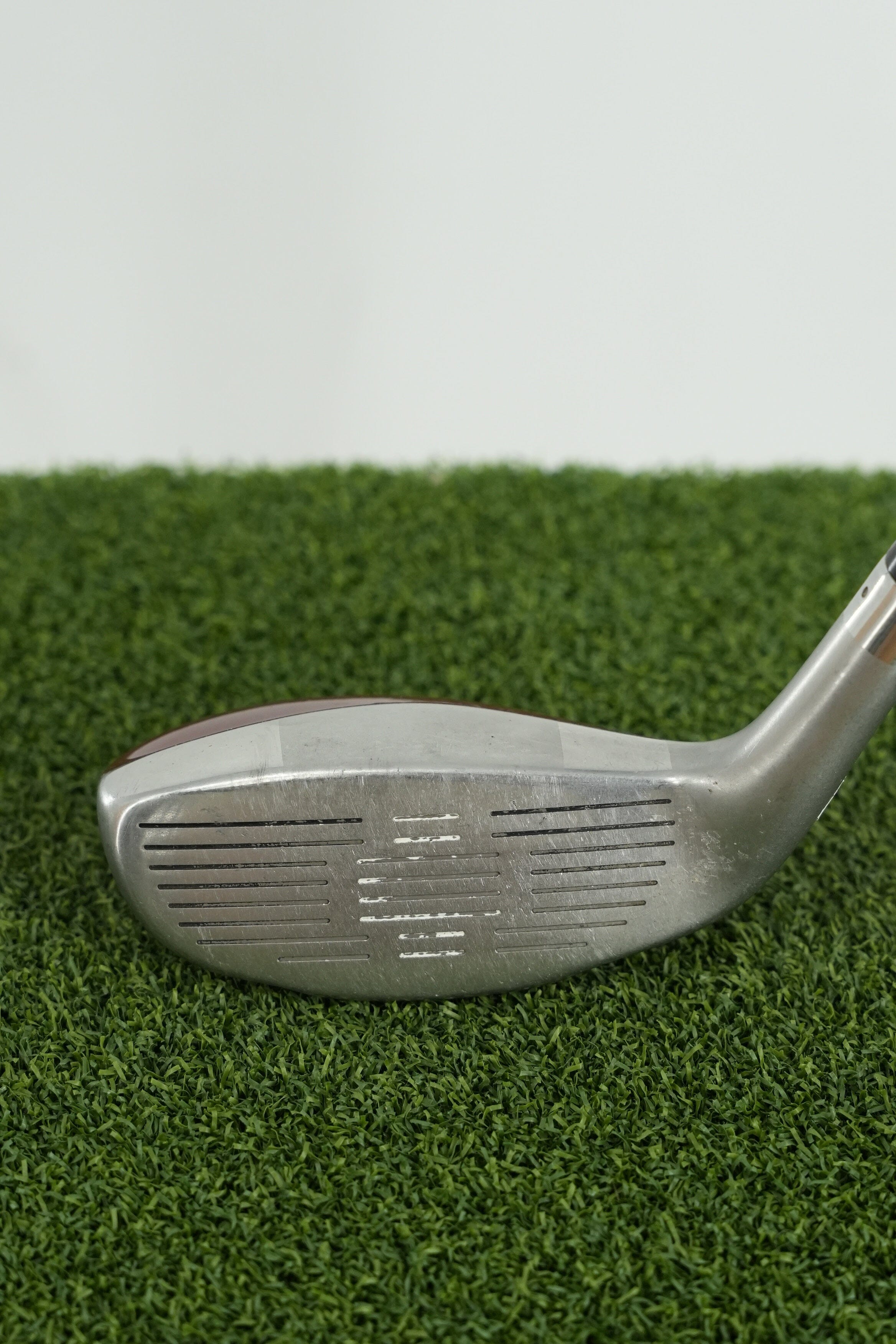 Nike CPR 21 Degree Hybrid R Flex 40.75" Golf Clubs GolfRoots