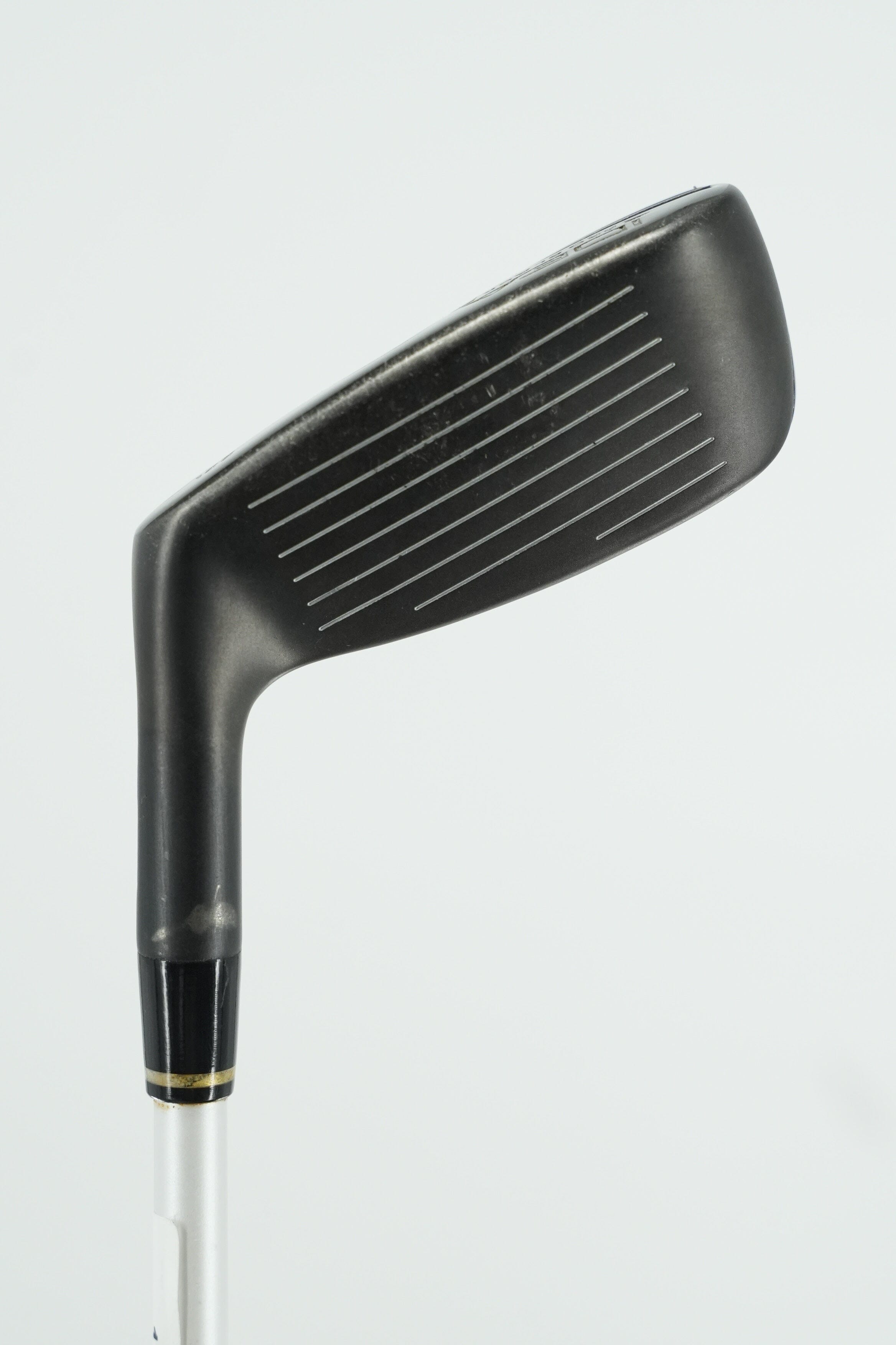 Adams Idea Pro Black 22 Degree Hybrid X Flex 39.25" Golf Clubs GolfRoots