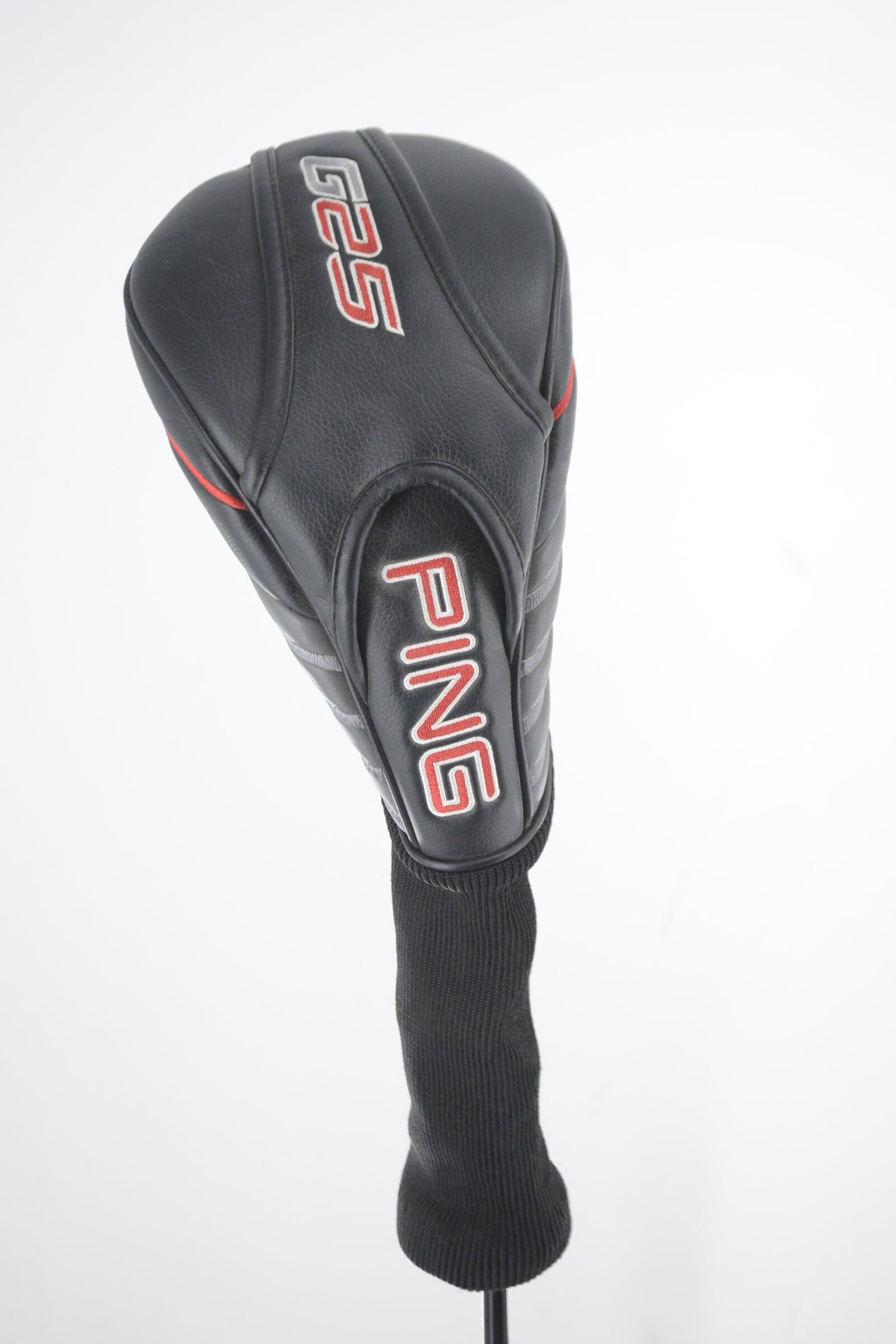 Ping G25 10.5 Degree Driver R Flex 45.5" Golf Clubs GolfRoots