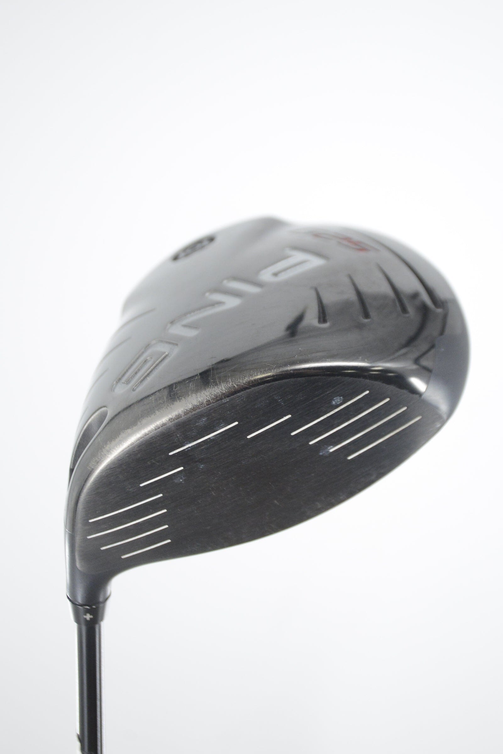 Ping G25 10.5 Degree Driver R Flex 45.5" Golf Clubs GolfRoots