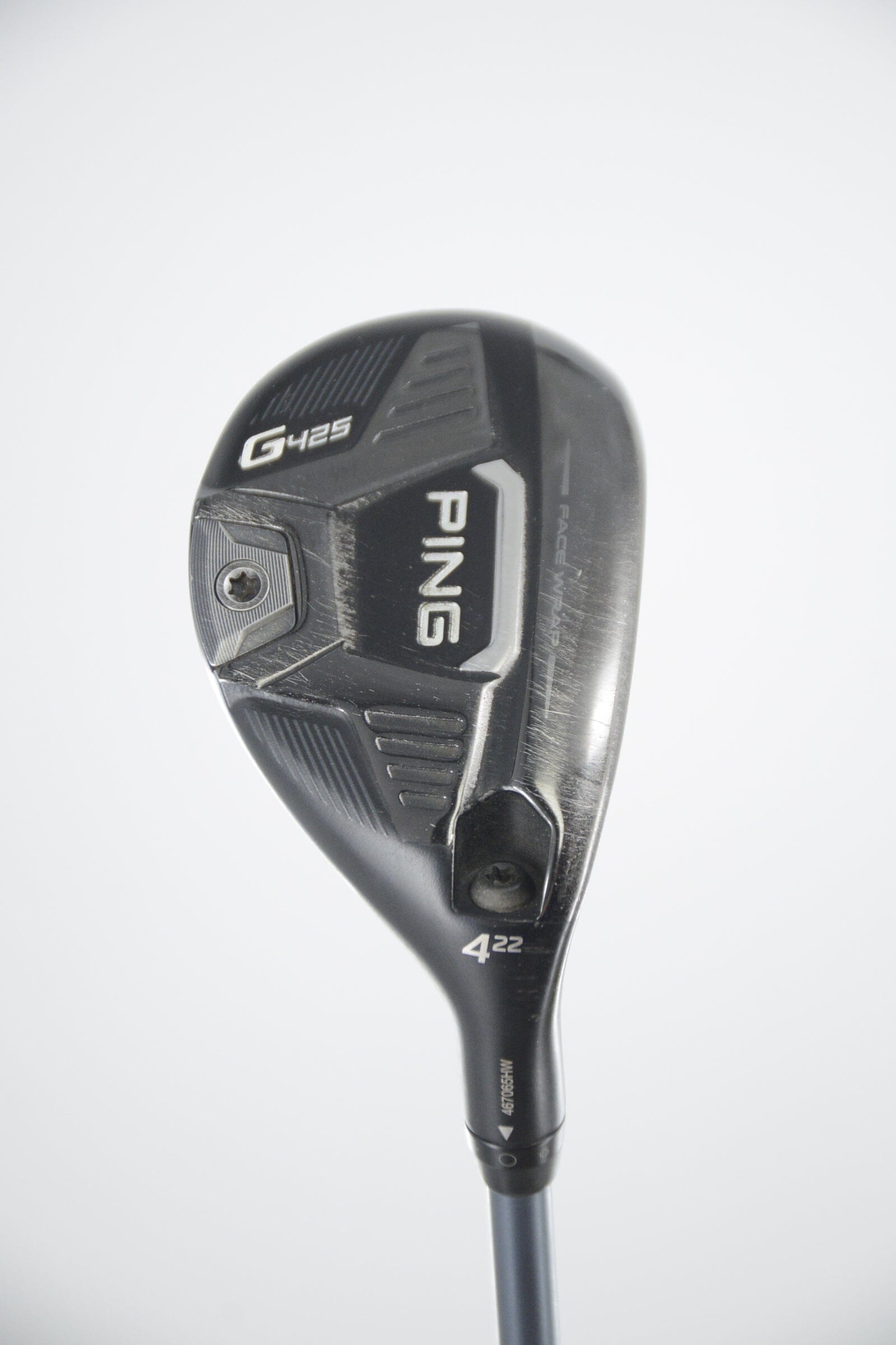 Ping G425 4 Hybrid SR Flex 39" Golf Clubs GolfRoots