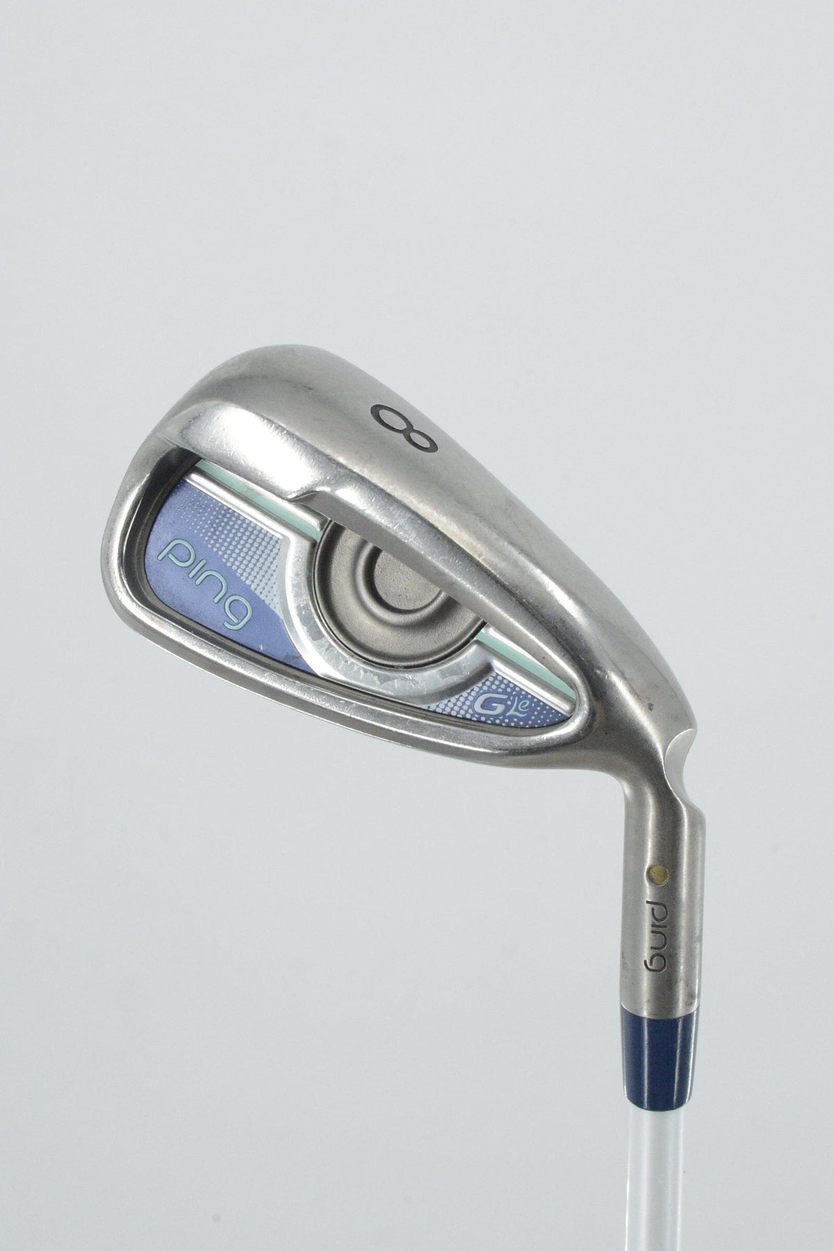Women's Ping G Le 7-PW Iron Set W Flex -0.25" Golf Iron Sets Ping