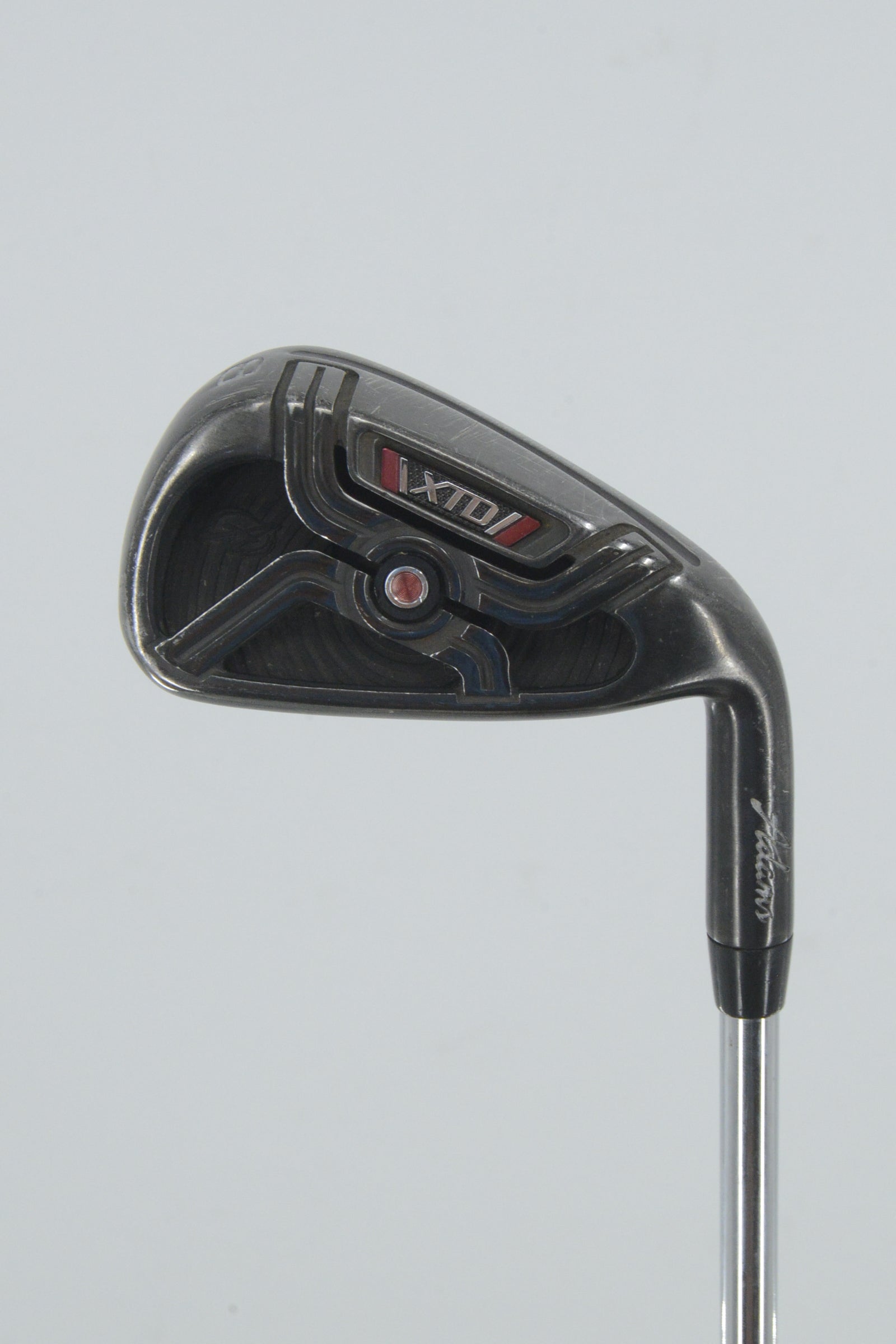 Adams XTD 4-9 Iron Set R Flex +1"