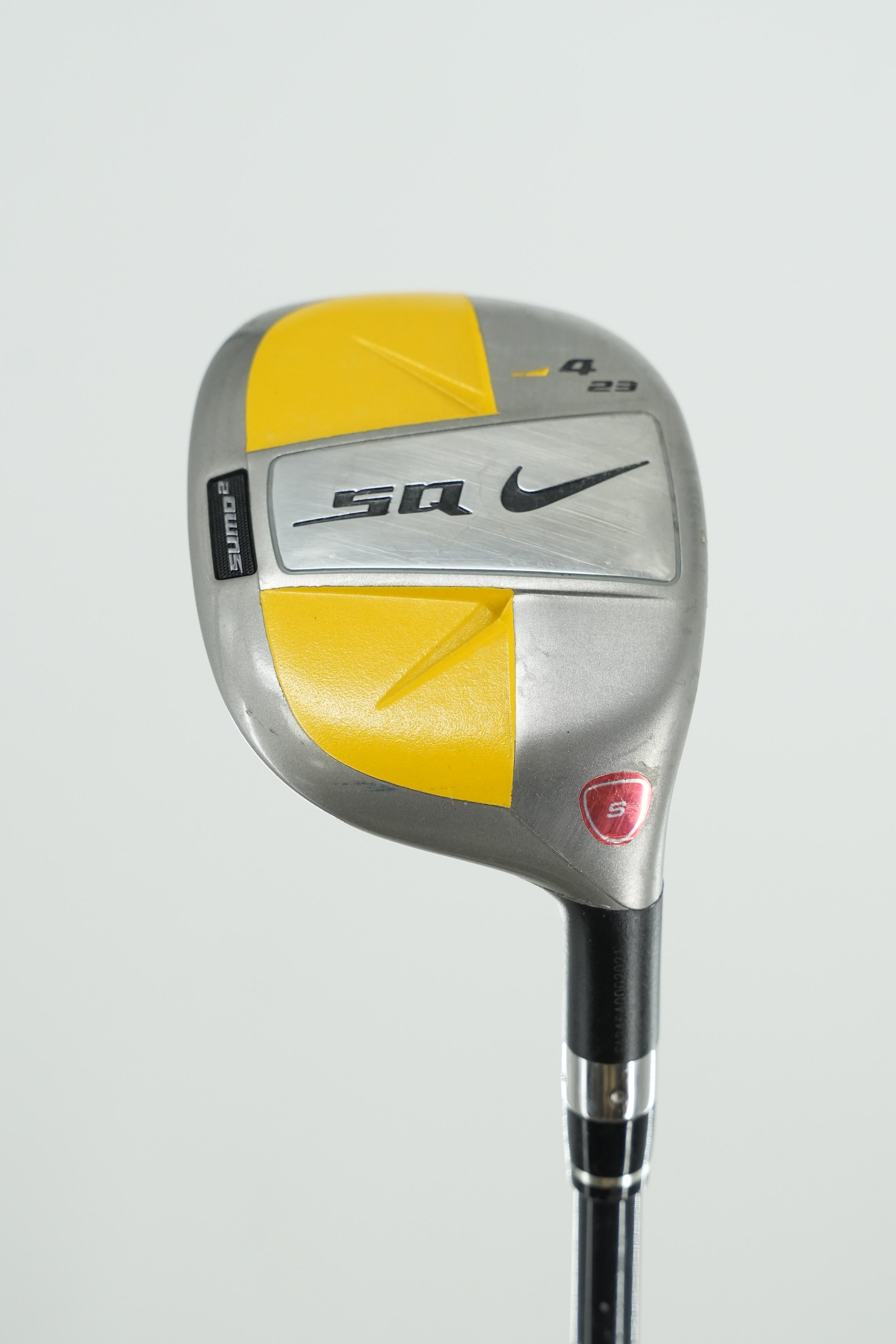 Nike SQ Sumo 2 4 Hybrid S Flex 38.75"