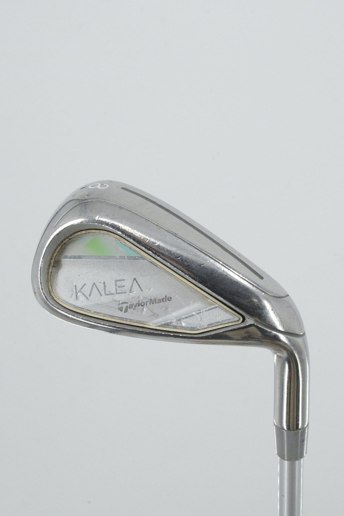 Women's TaylorMade Kalea 6-PW, SW Iron Set W Flex -0.25" Golf Iron Sets TaylorMade