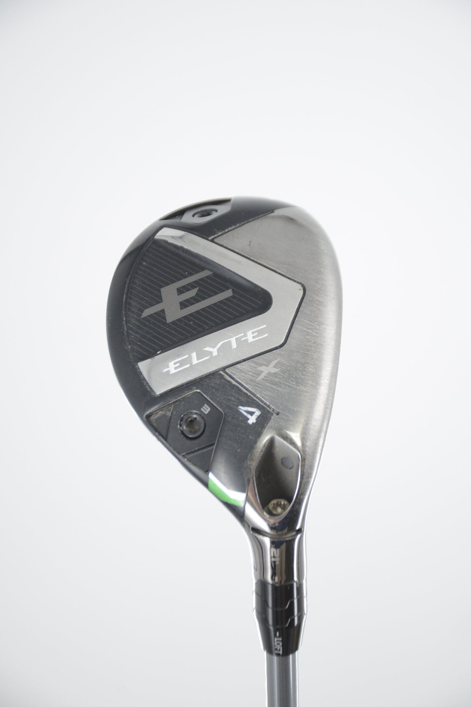 Callaway Elyte X 4 Hybrid R Flex 39.75" Golf Clubs GolfRoots