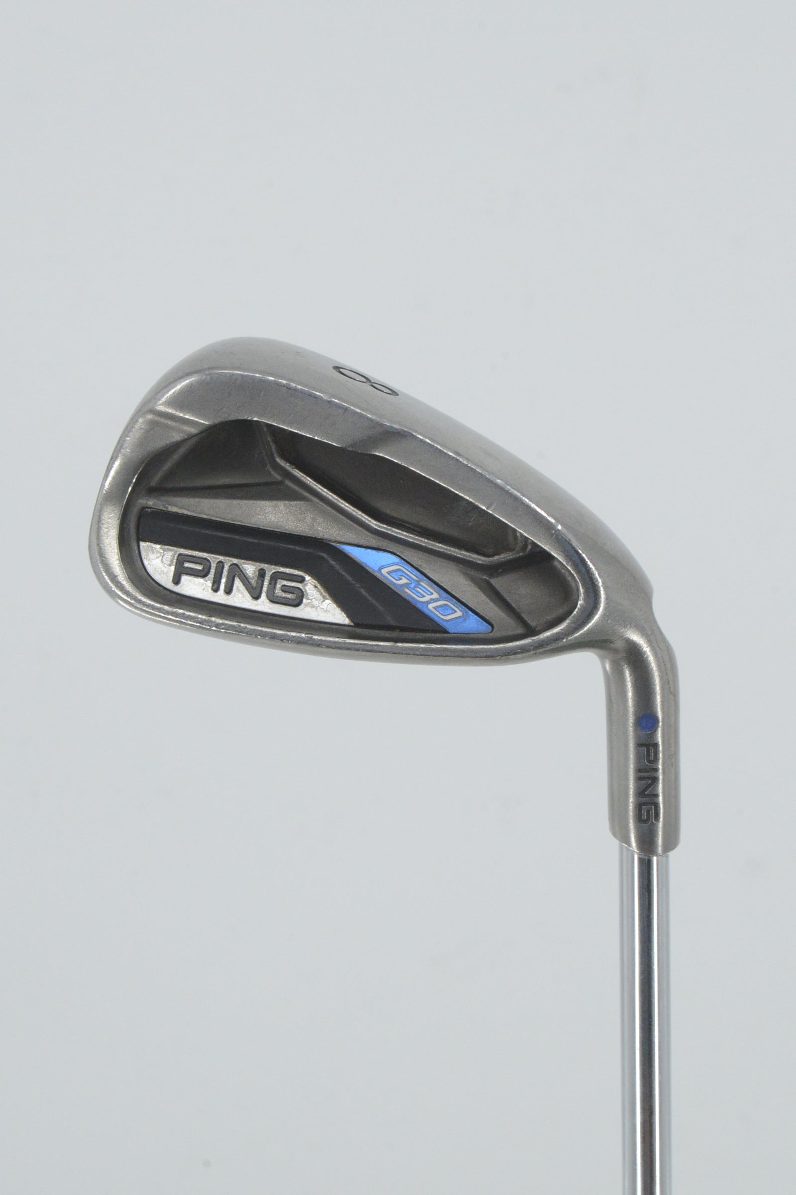 Ping G30 6-UW Iron Set R Flex Std Length