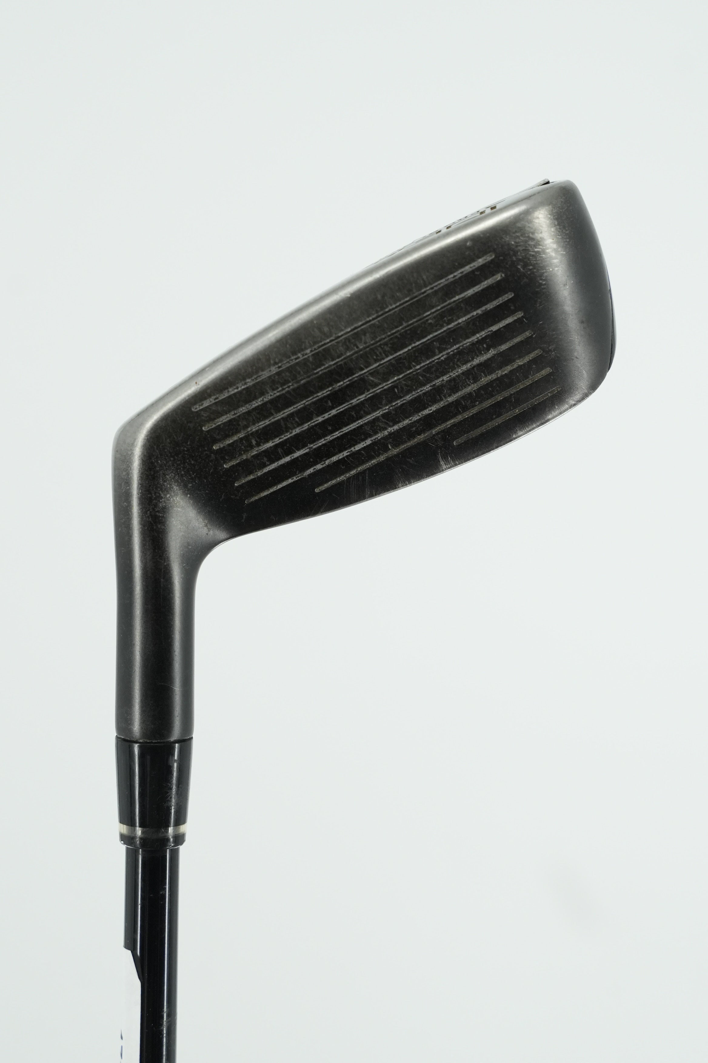 Adams Idea Pro Black 23 Degree Hybrid S Flex 39.5"