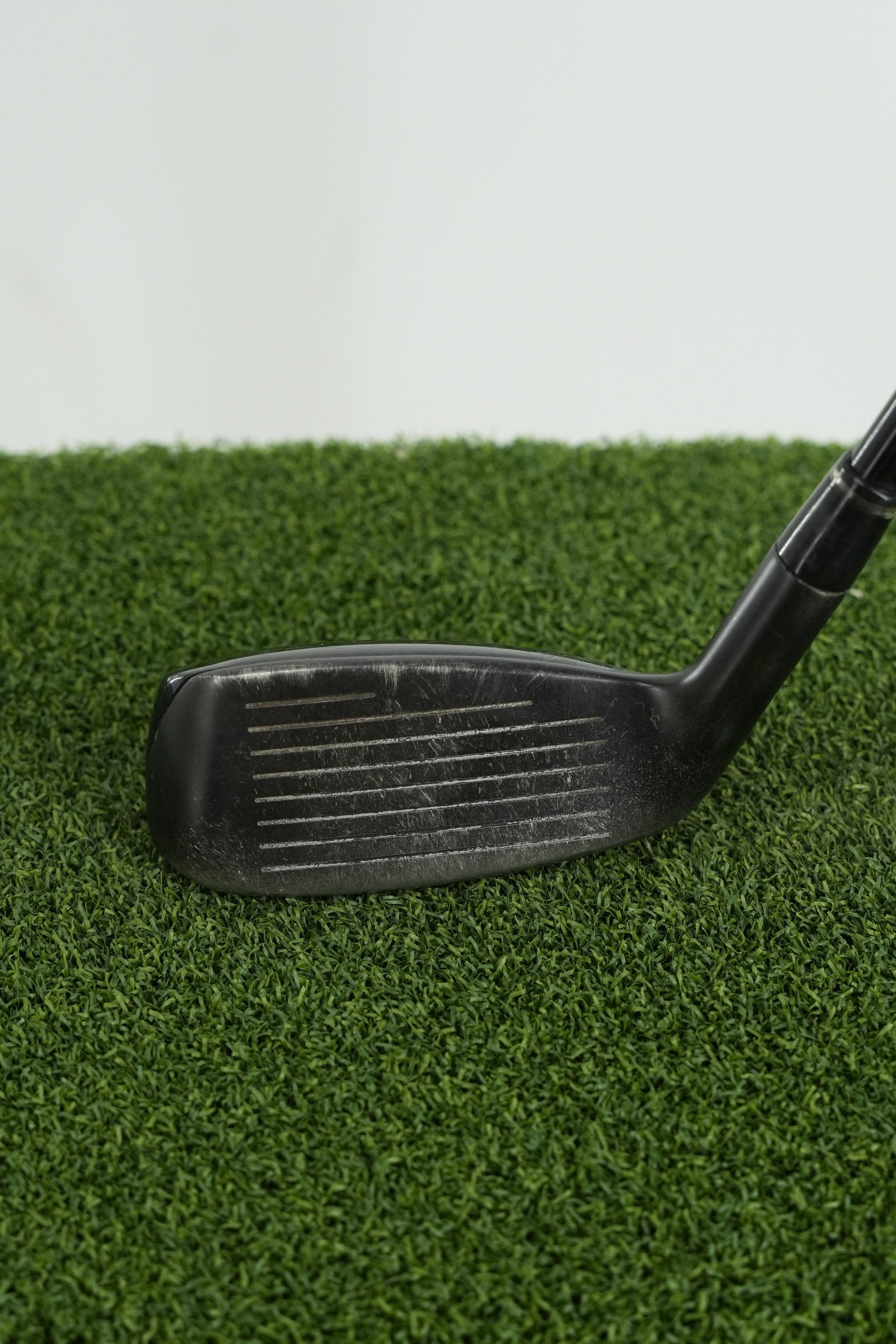 Adams Idea Pro Black 23 Degree Hybrid S Flex 39.5"