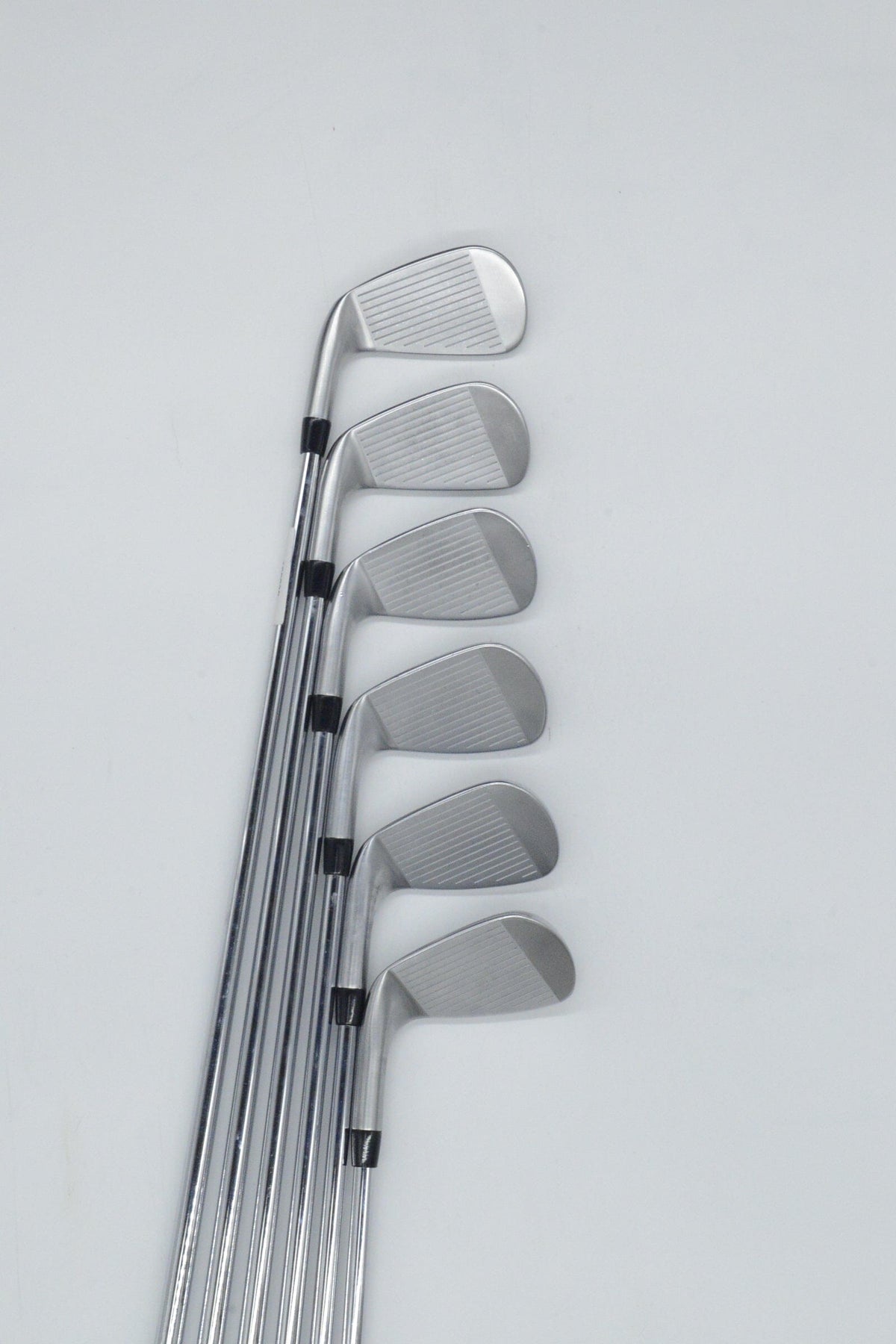 Titleist T150 2025 6-GW Iron Set S Flex Std Length Golf Iron Sets Titleist