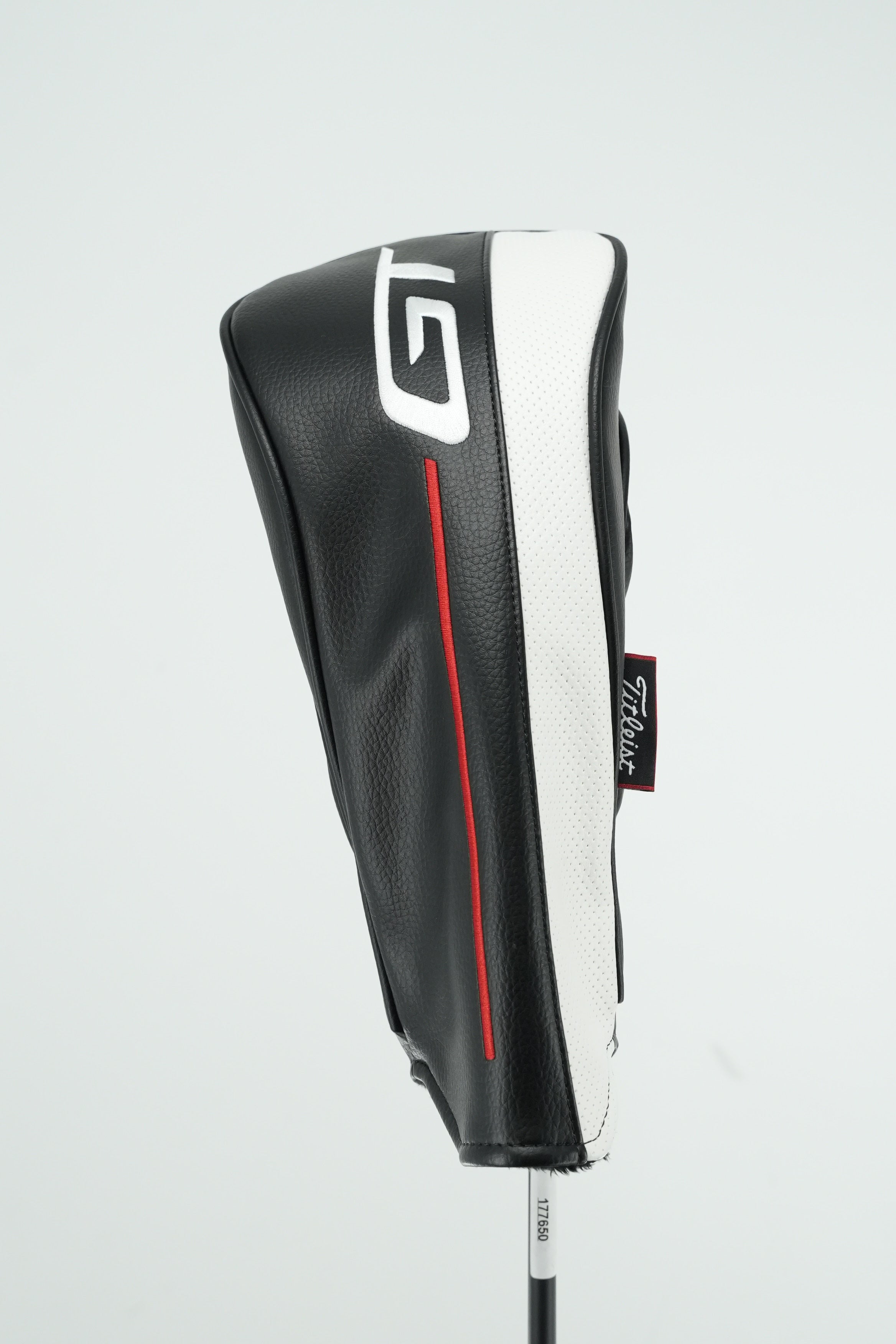 NEW Titleist GT2 11 Degree Driver S Flex 45.25"