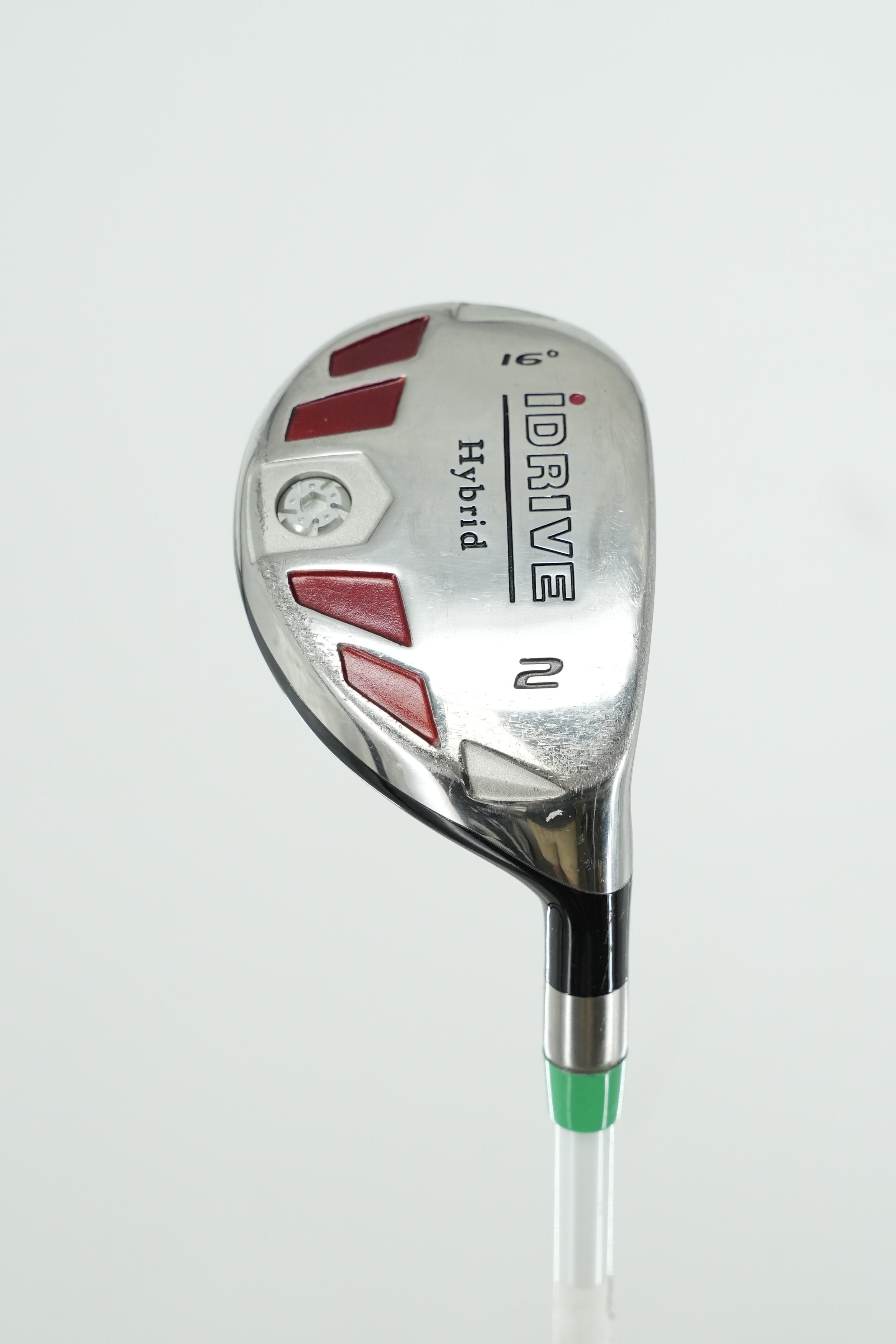 Idrive 2 Hybrid S Flex 42"