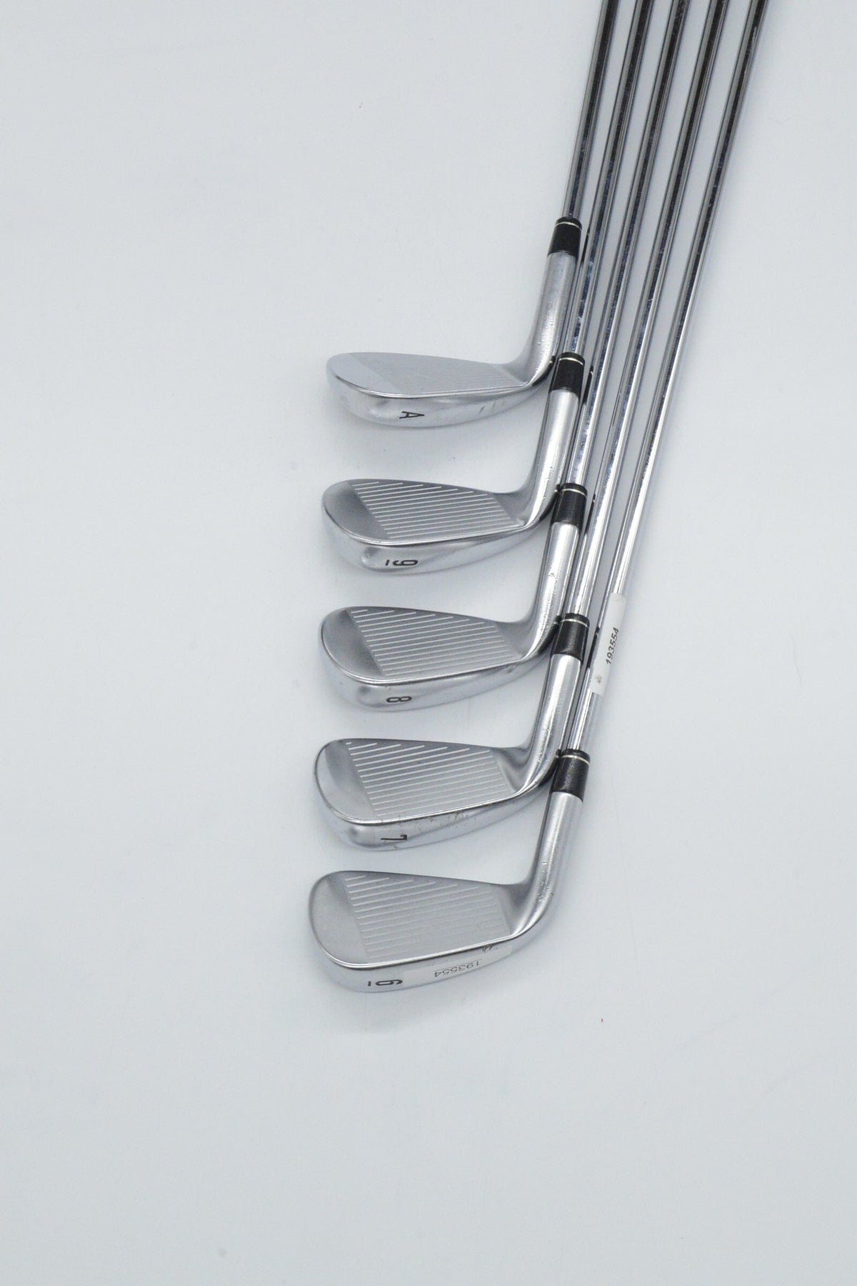 Callaway Apex 21 6-9, AW Iron Set R Flex -0.75" Golf Iron Sets Callaway