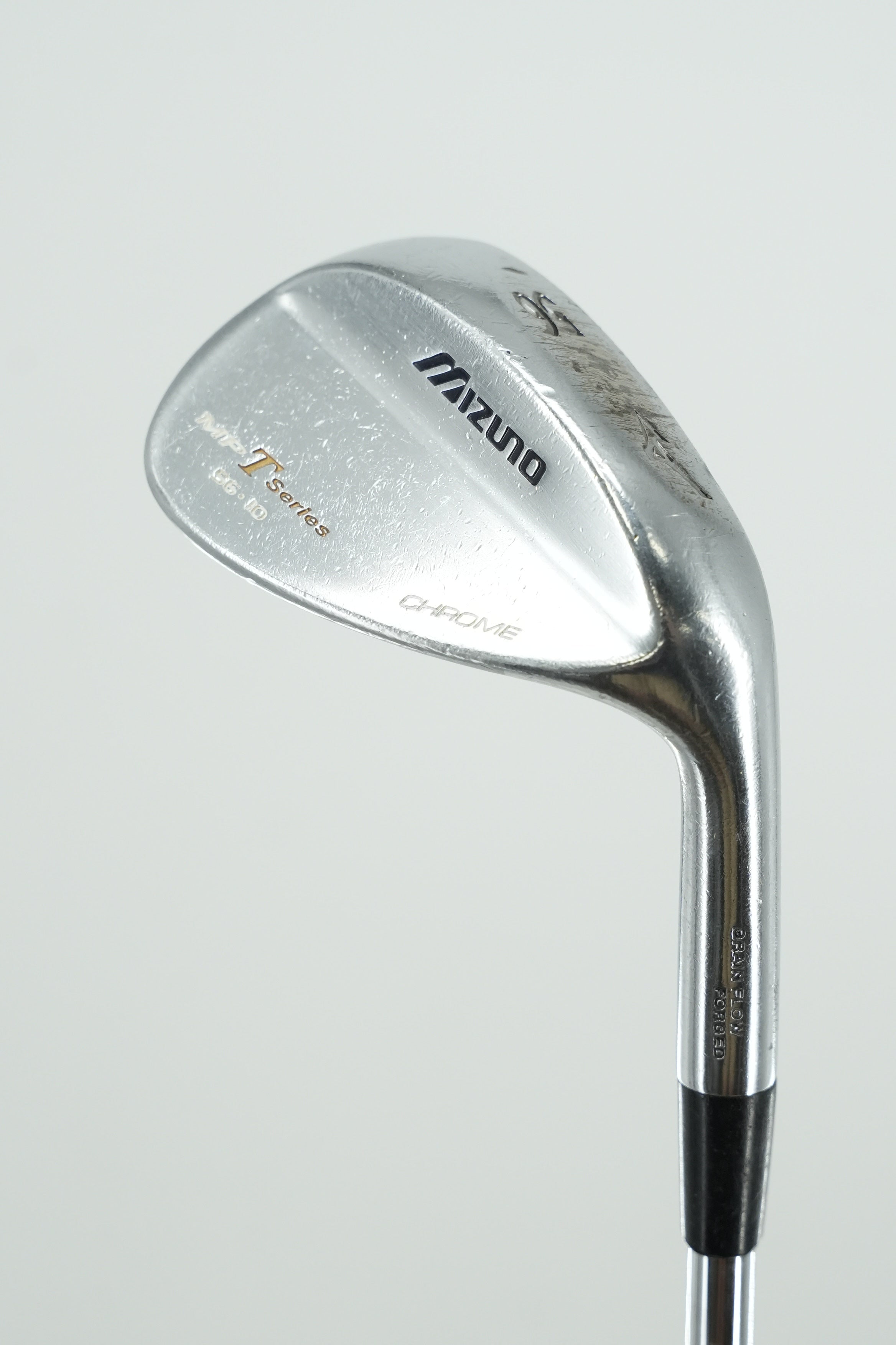 Mizuno MP T Series 56 Degree Wedge R Flex 35.25"