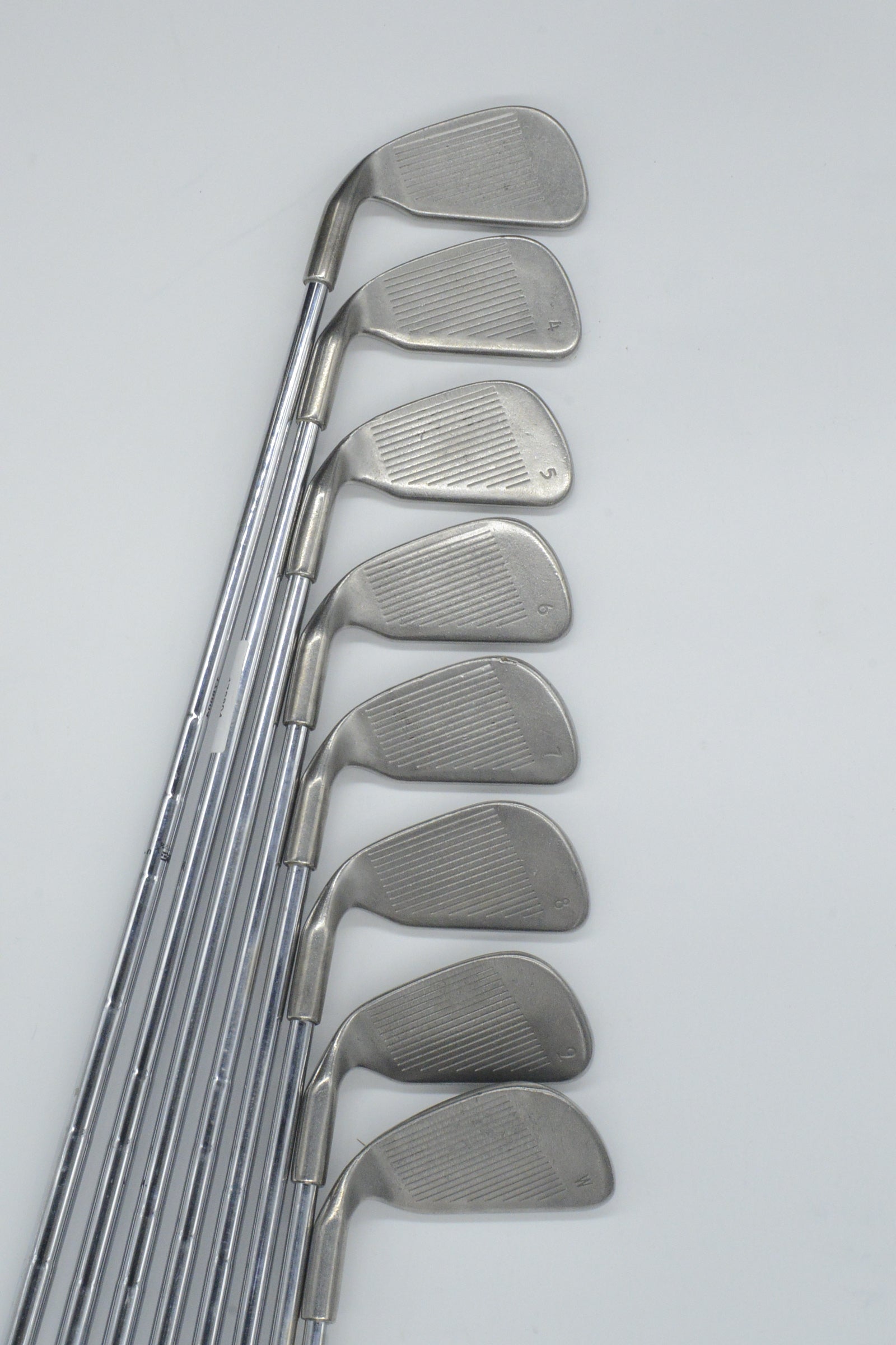 Ping Eye 2+ 3-PW Iron Set S Flex +0.75"