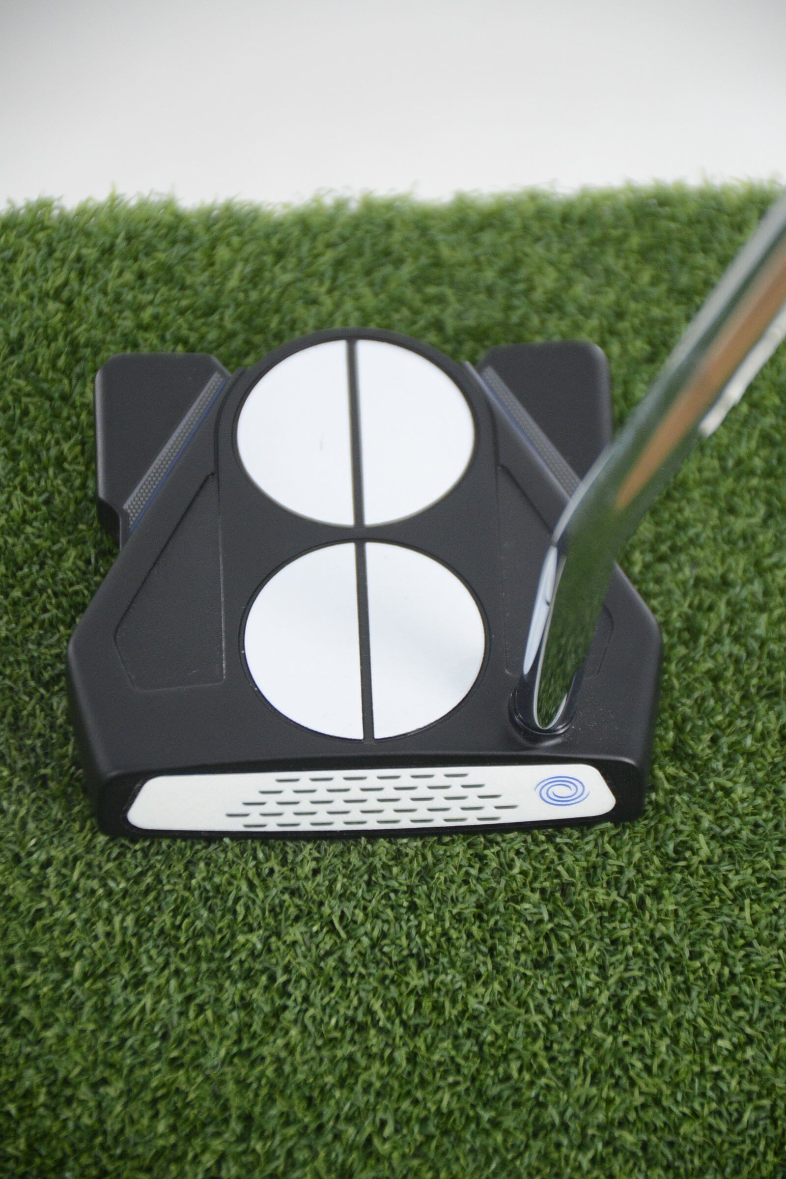 Odyssey Ten 2-Ball Arm Lock Putter 42" Golf Clubs GolfRoots
