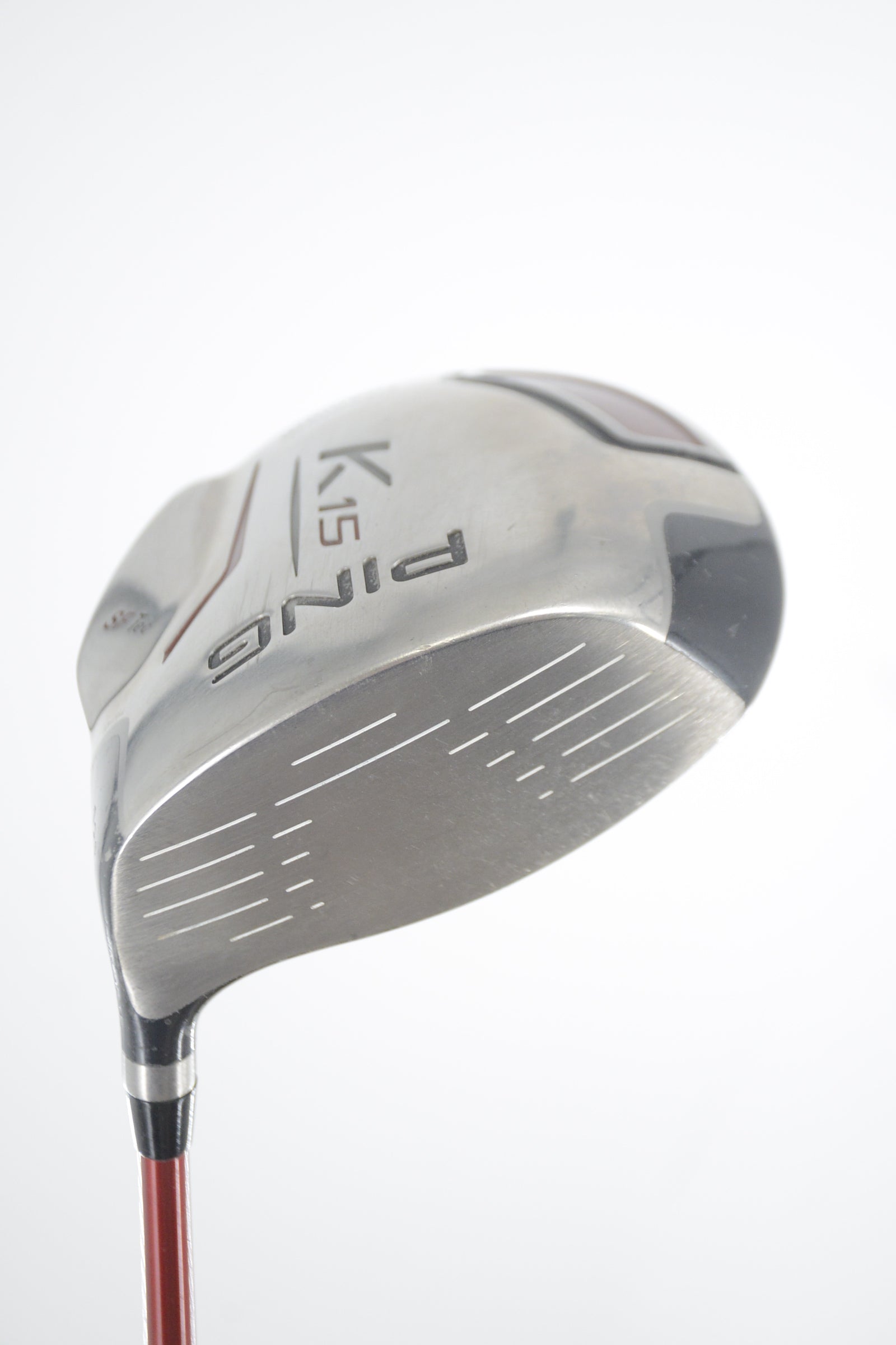 Ping K15 12 Degree Driver SR Flex 45.5"