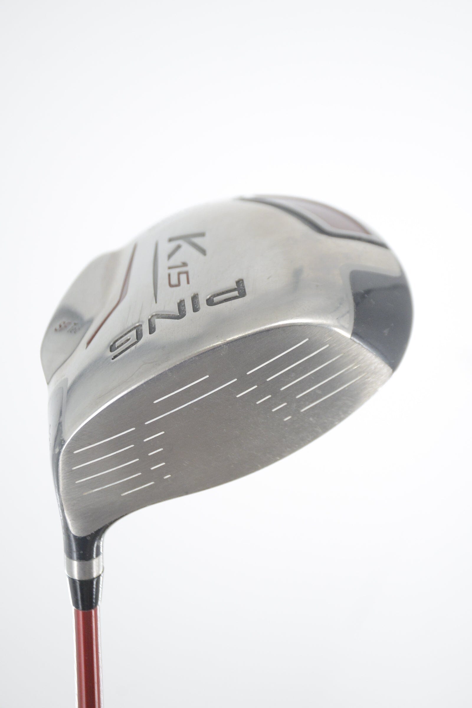 Ping K15 12 Degree Driver SR Flex 45.5" Golf Clubs GolfRoots