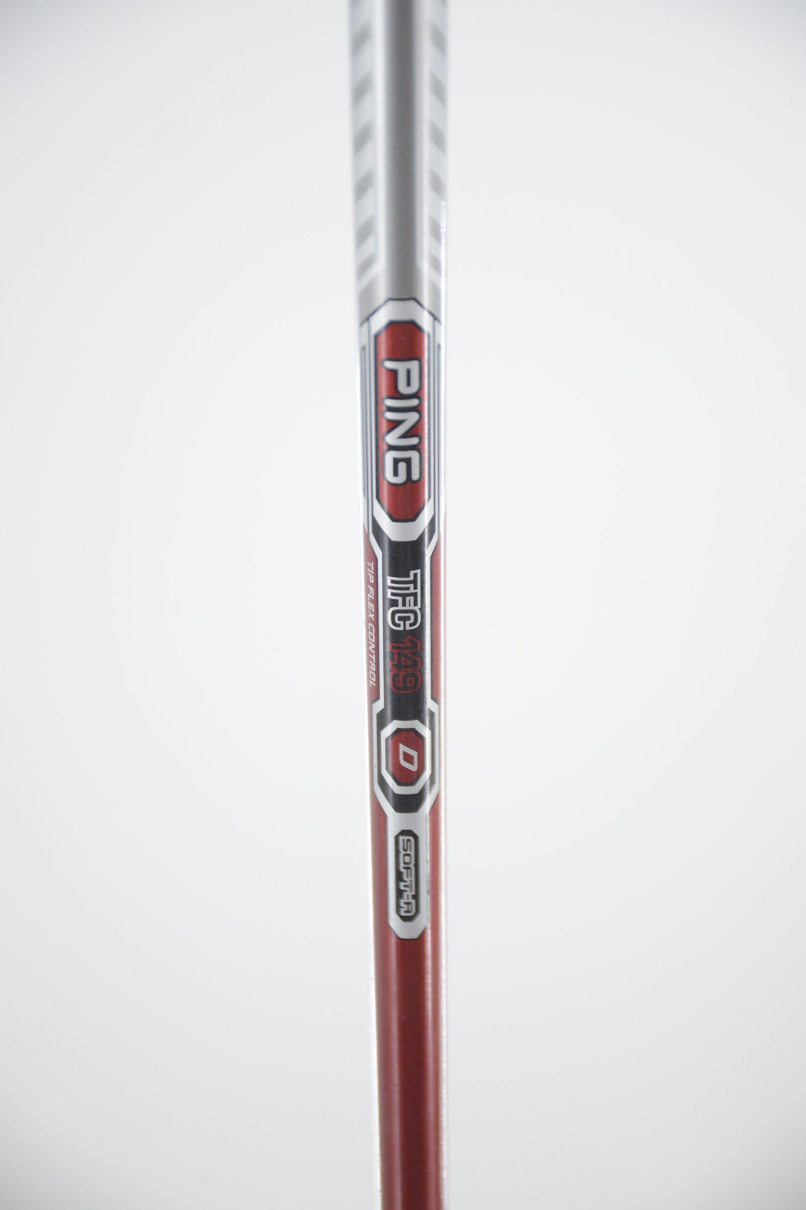 Ping K15 12 Degree Driver SR Flex 45.5"