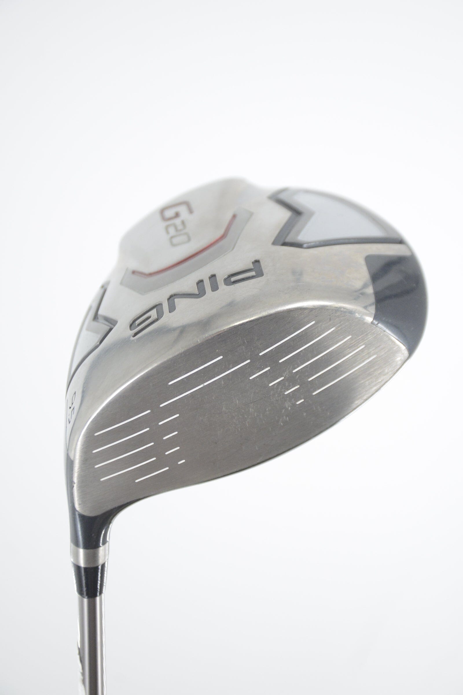 Ping G20 9.5 Degree Driver R Flex 45.25" Golf Clubs GolfRoots