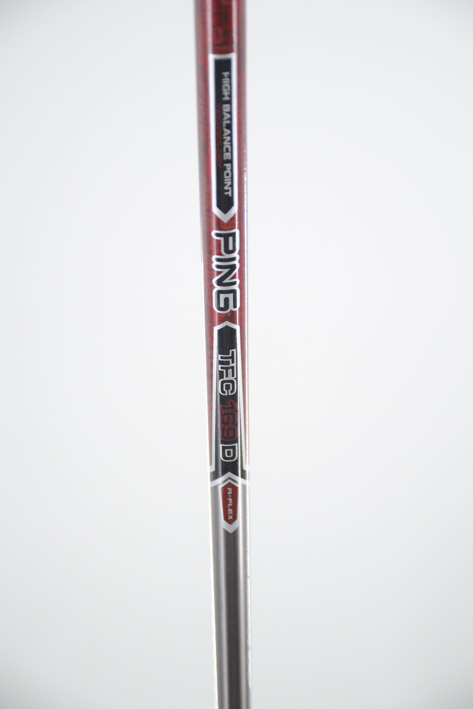 Ping G20 9.5 Degree Driver R Flex 45.25"