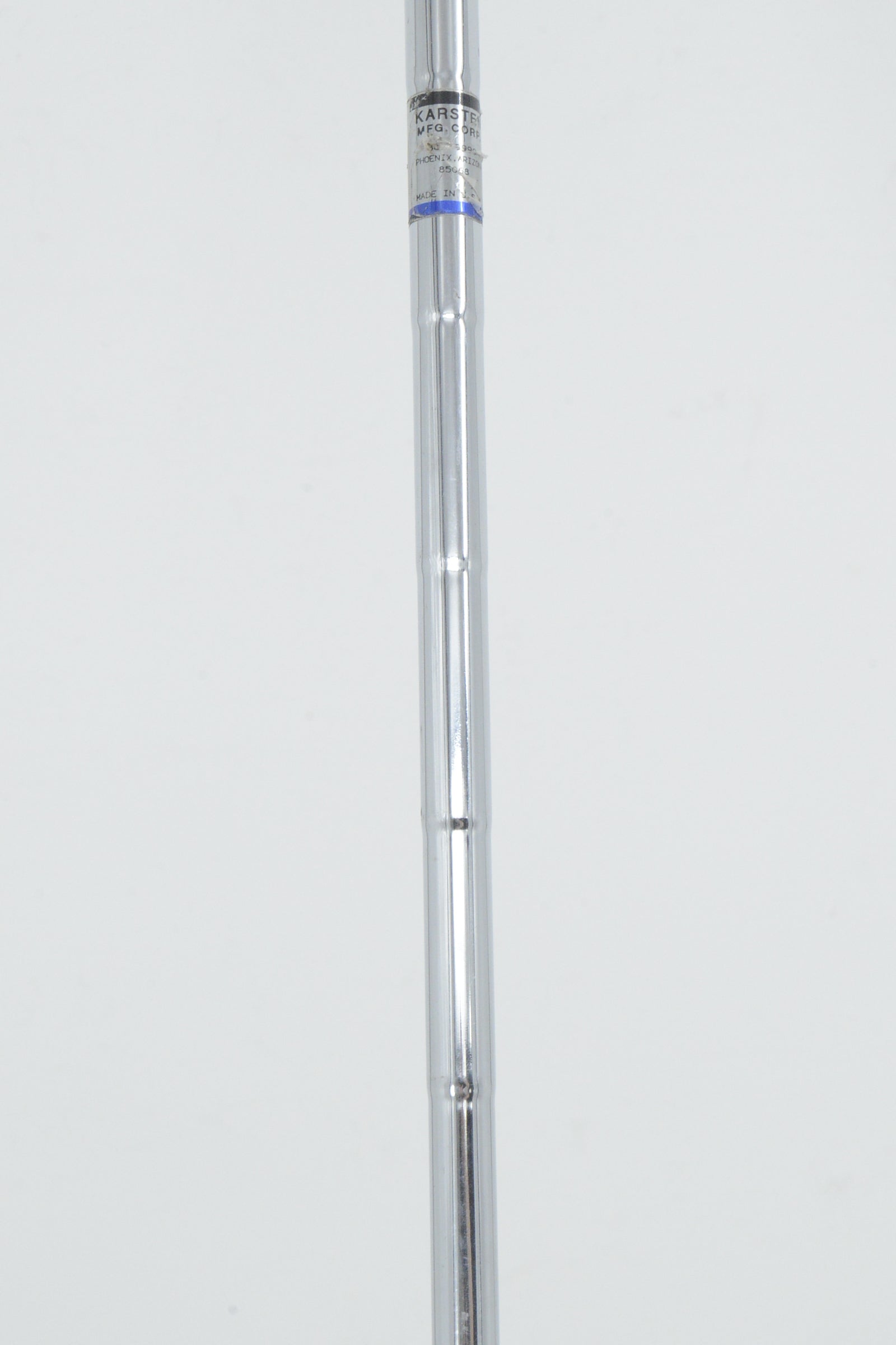 Ping Eye 2 2-9, SW Iron Set S Flex Std Length
