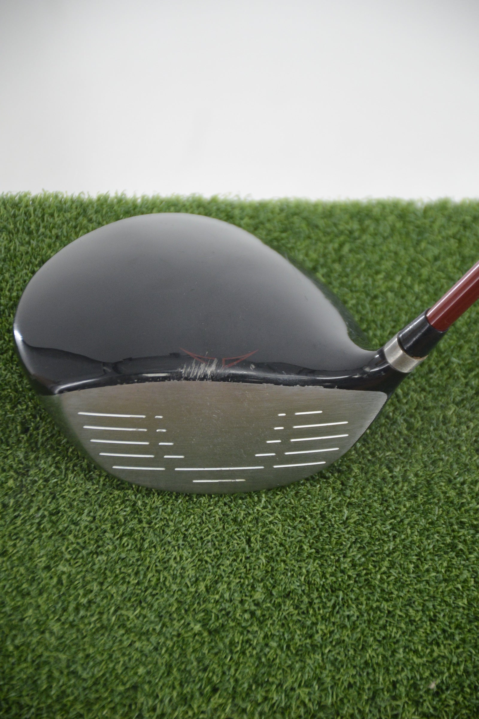 Ping G15 9 Degree Driver S Flex 45.25"