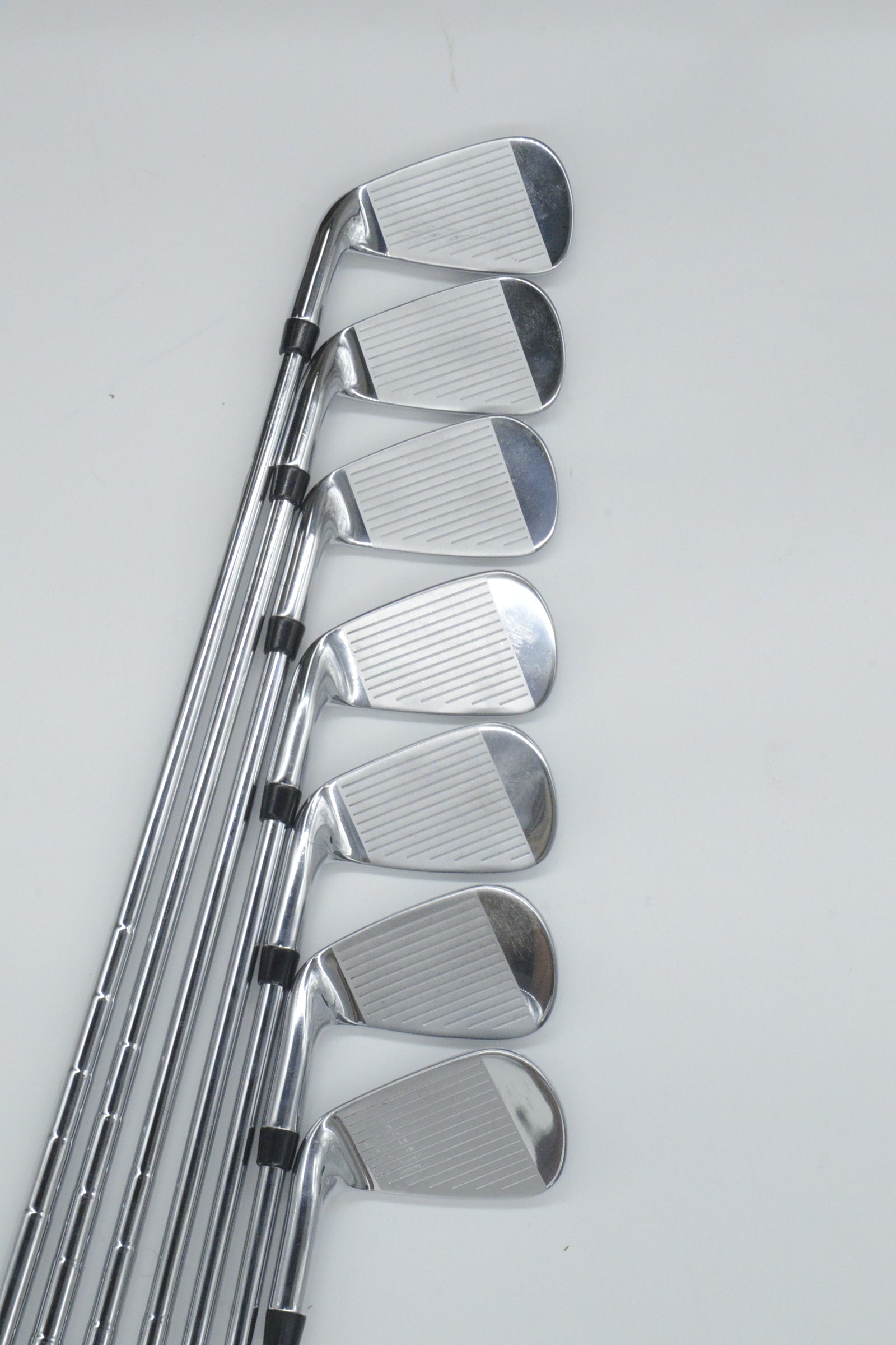 Callaway Elyte 4-PW Iron Set S Flex Std Length