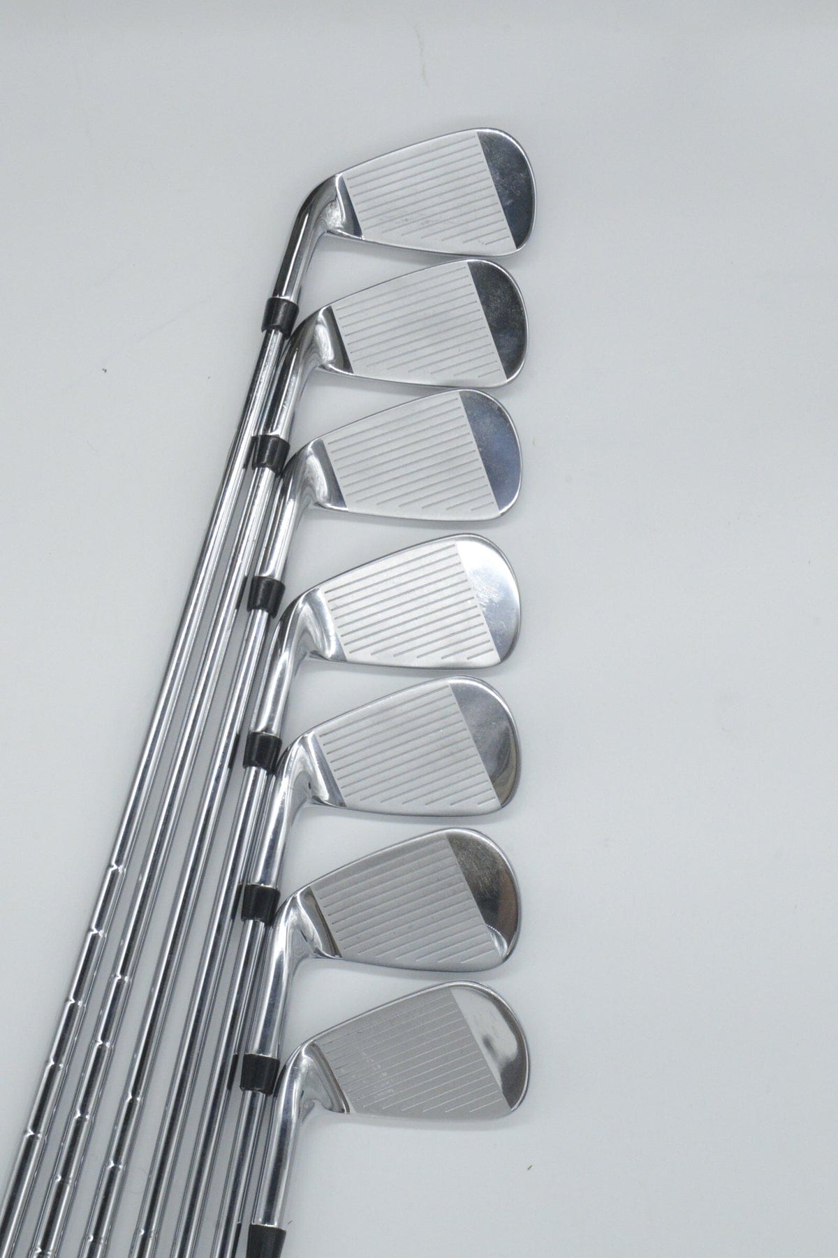 Callaway Elyte 4-PW Iron Set S Flex Std Length Golf Clubs GolfRoots
