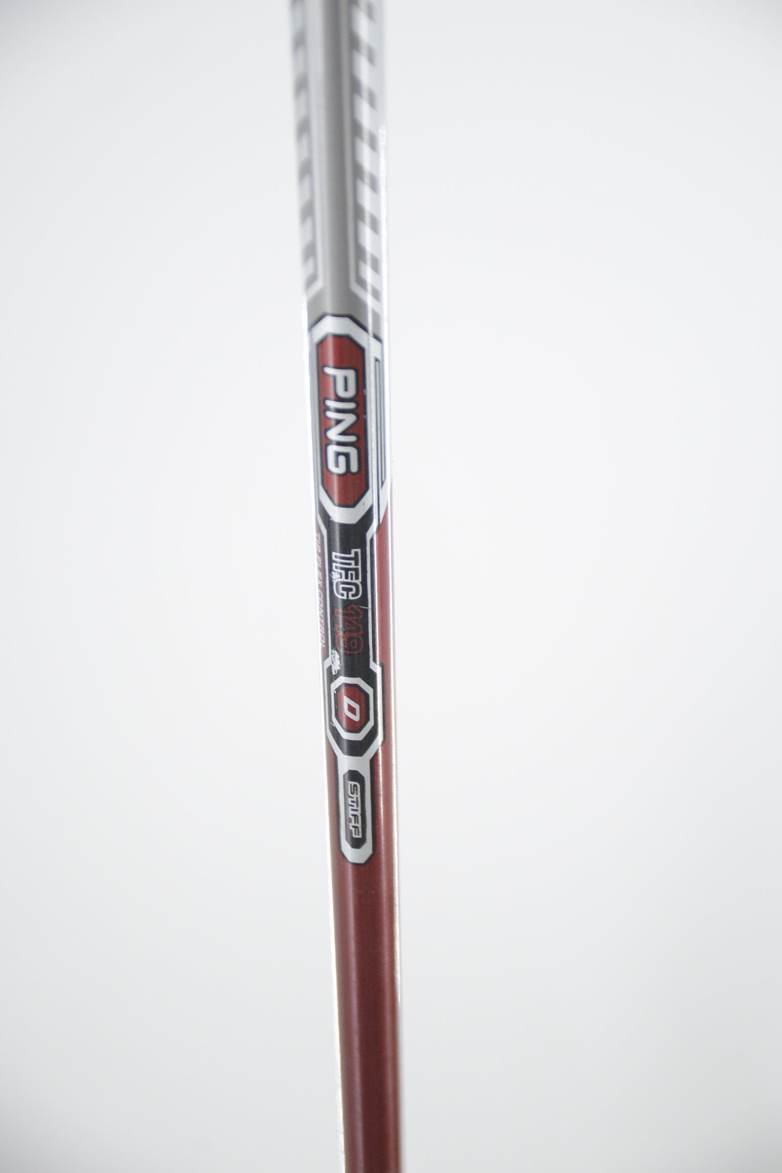 Ping G15 9 Degree Driver S Flex 45.25"