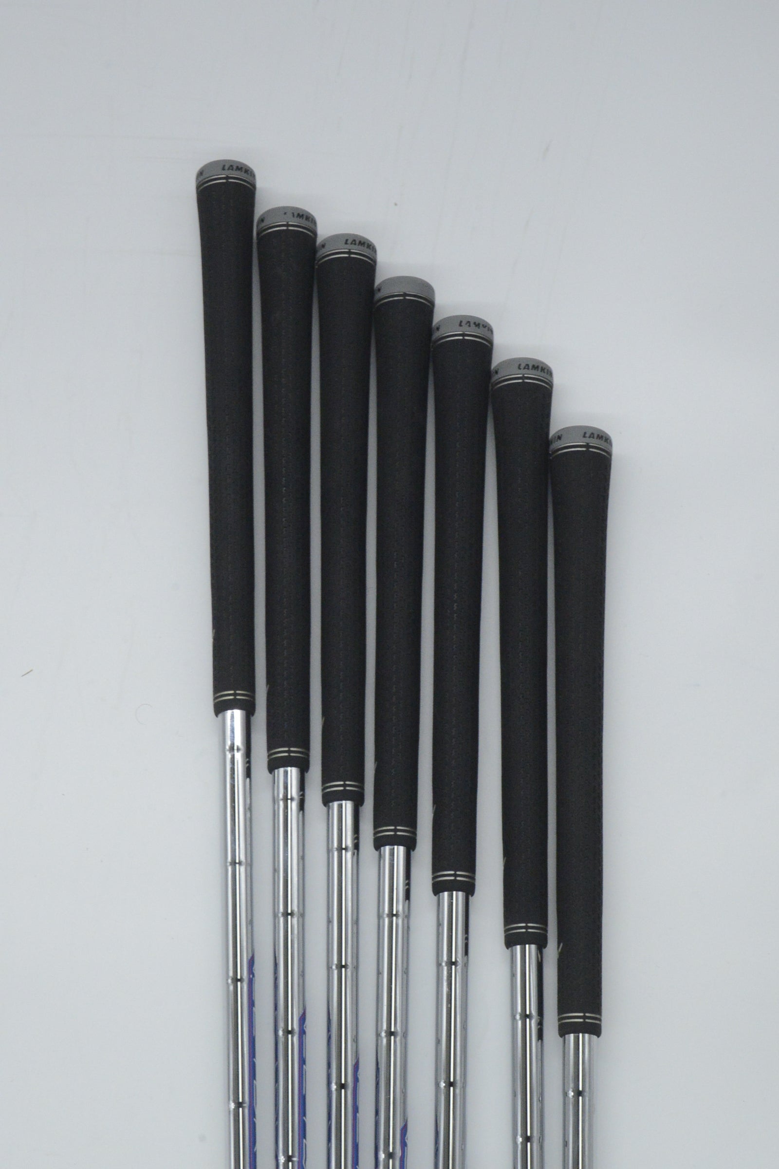 Callaway Elyte 4-PW Iron Set S Flex Std Length