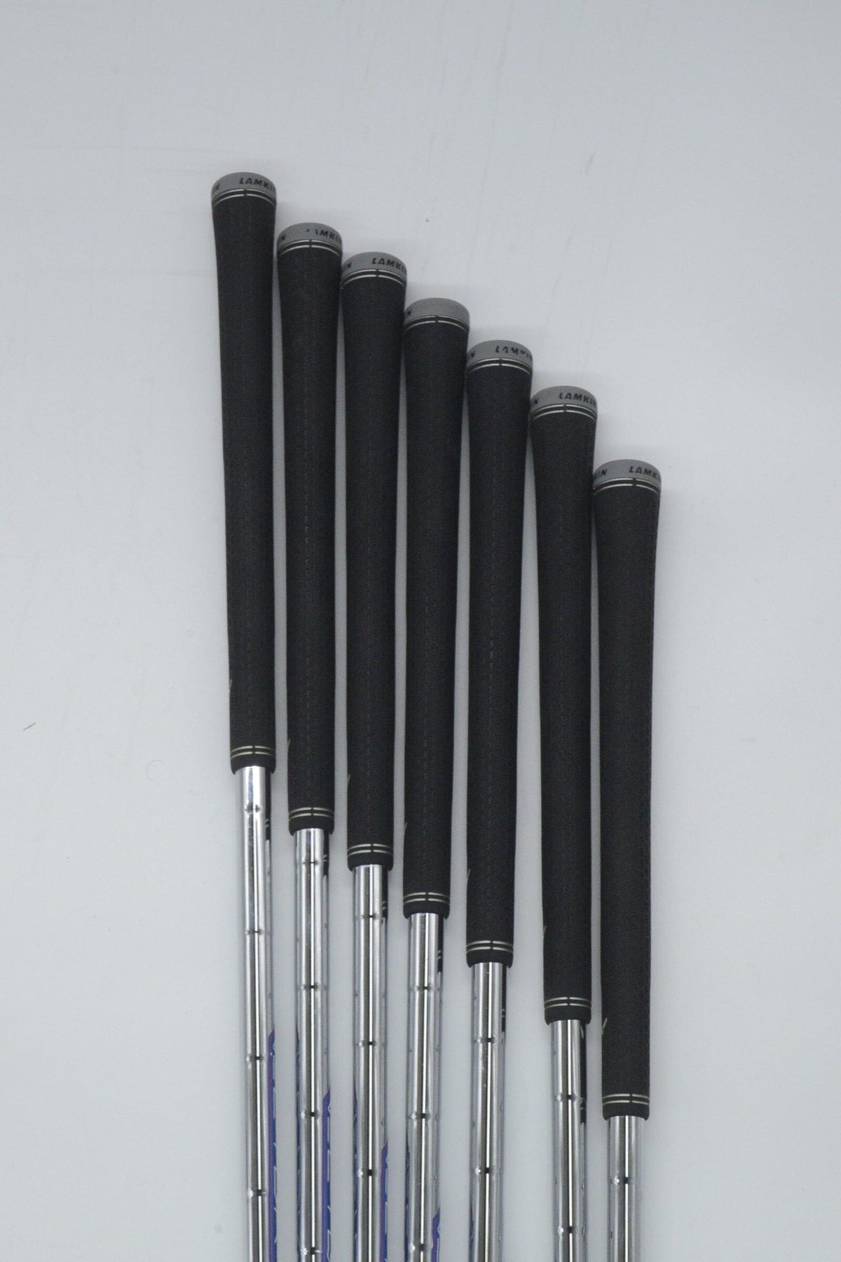 Callaway Elyte 4-PW Iron Set S Flex Std Length Golf Clubs GolfRoots