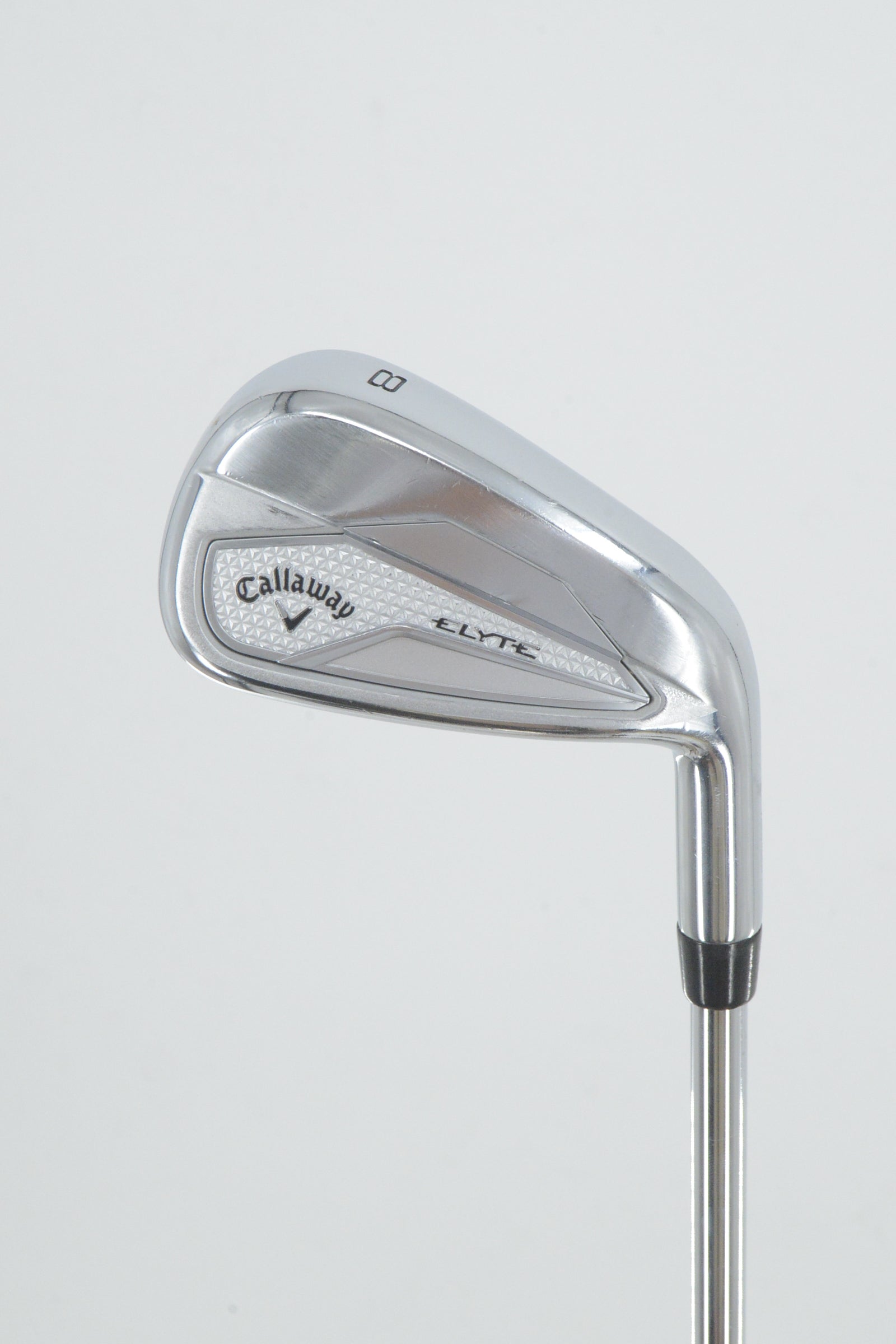 Callaway Elyte 4-PW Iron Set S Flex Std Length