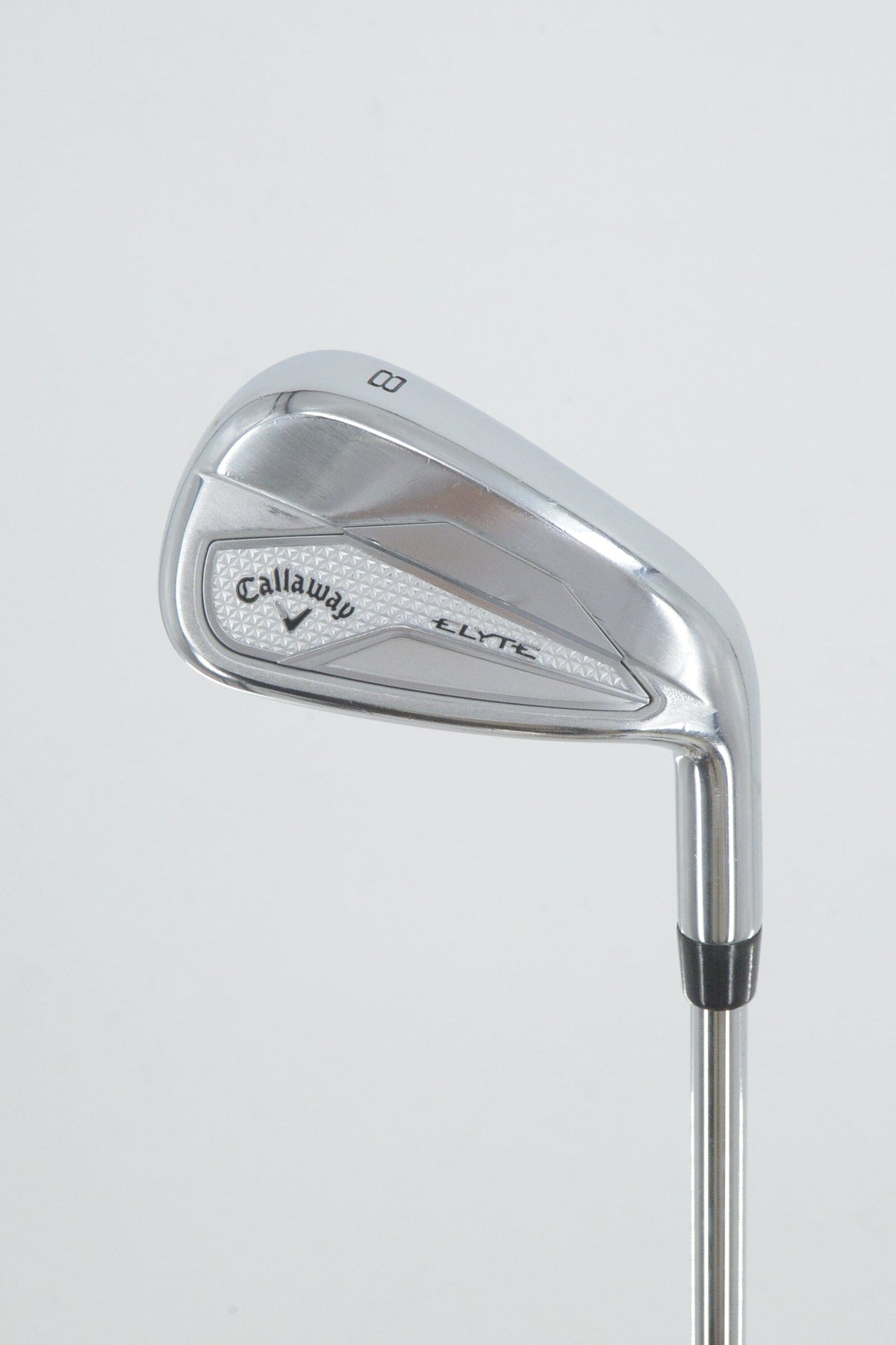 Callaway Elyte 4-PW Iron Set S Flex Std Length Golf Clubs GolfRoots