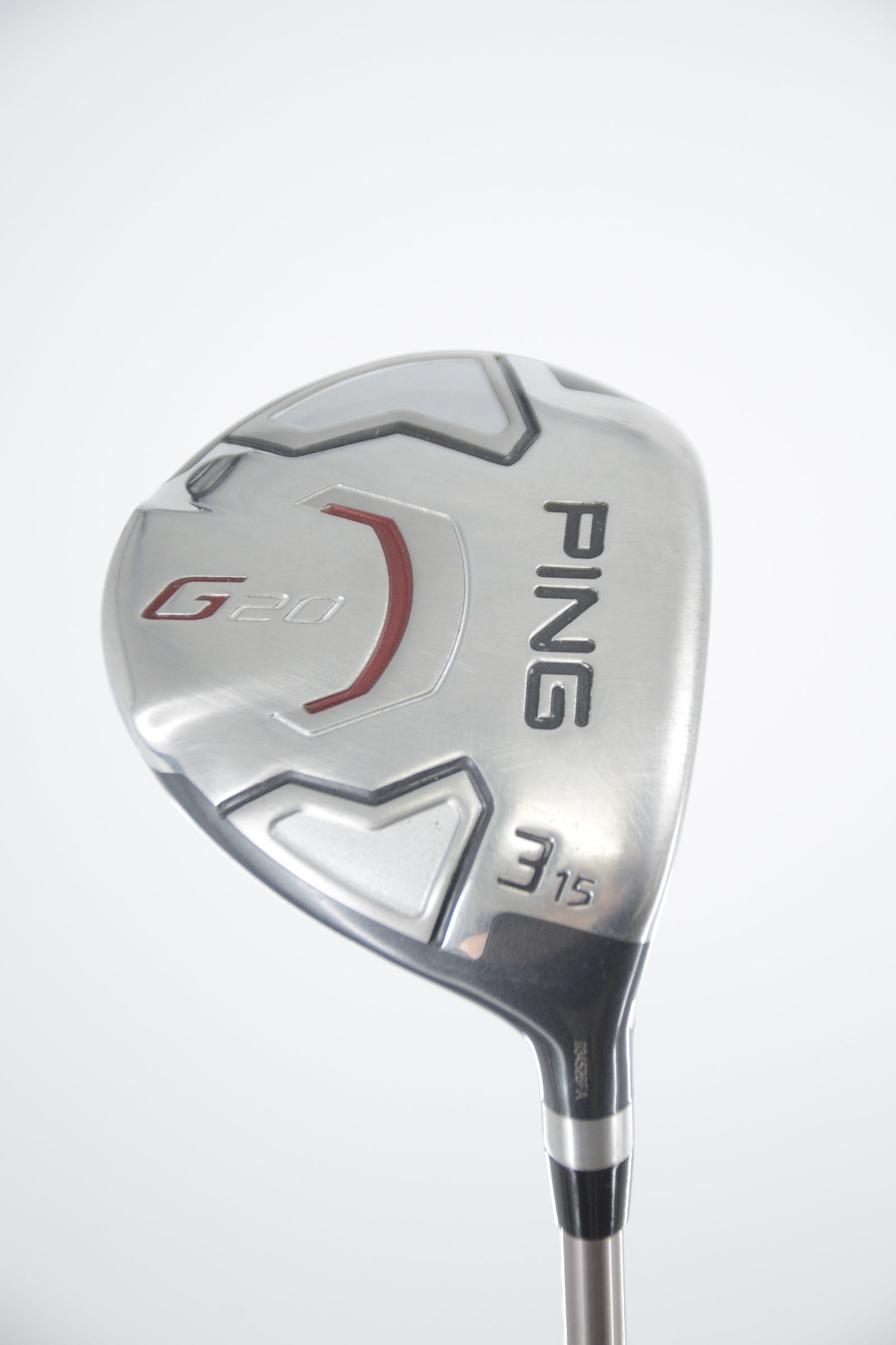 Ping G20 3 Wood R Flex 42.5"