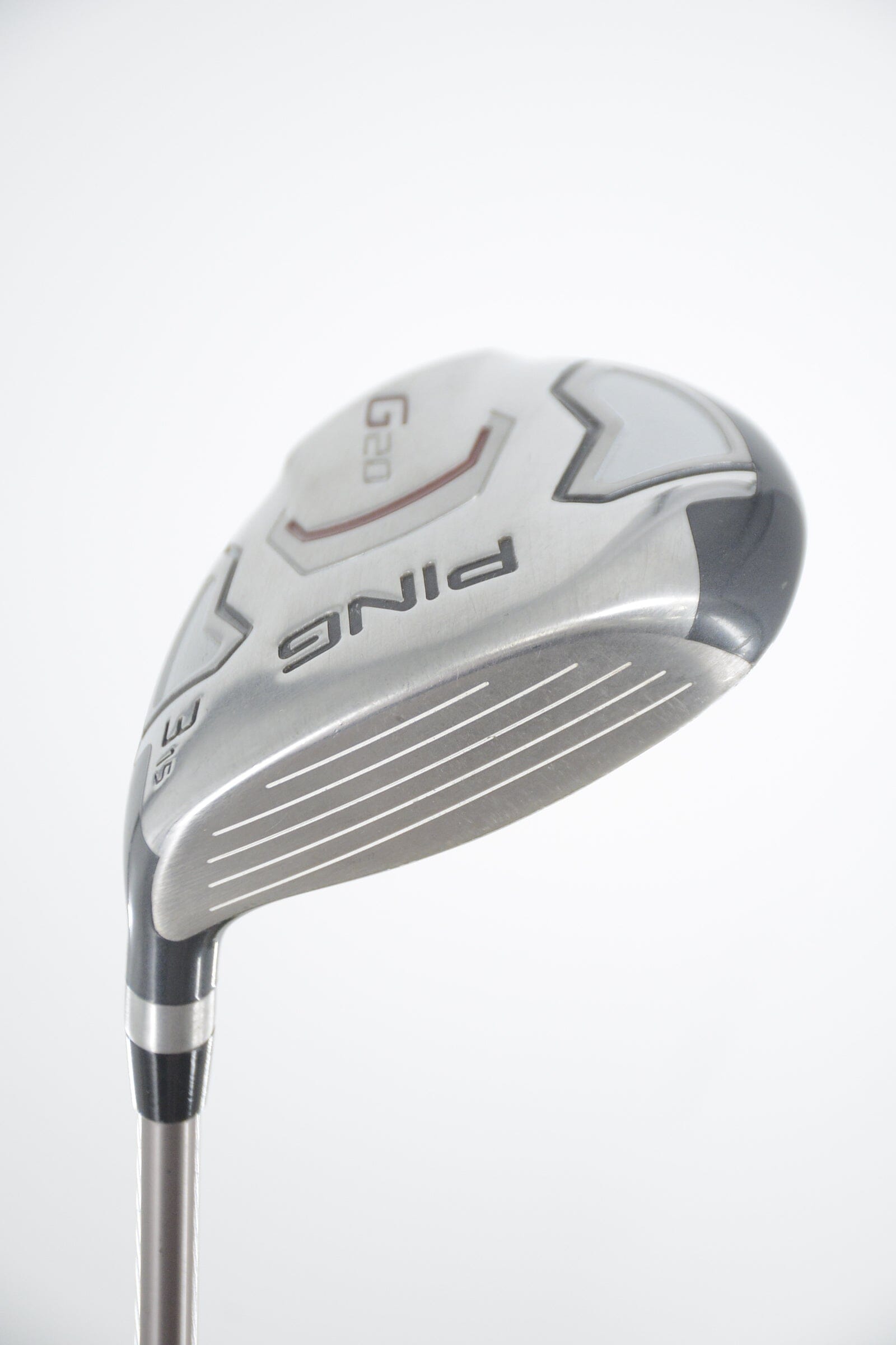 Ping G20 3 Wood R Flex 42.5" Golf Clubs GolfRoots