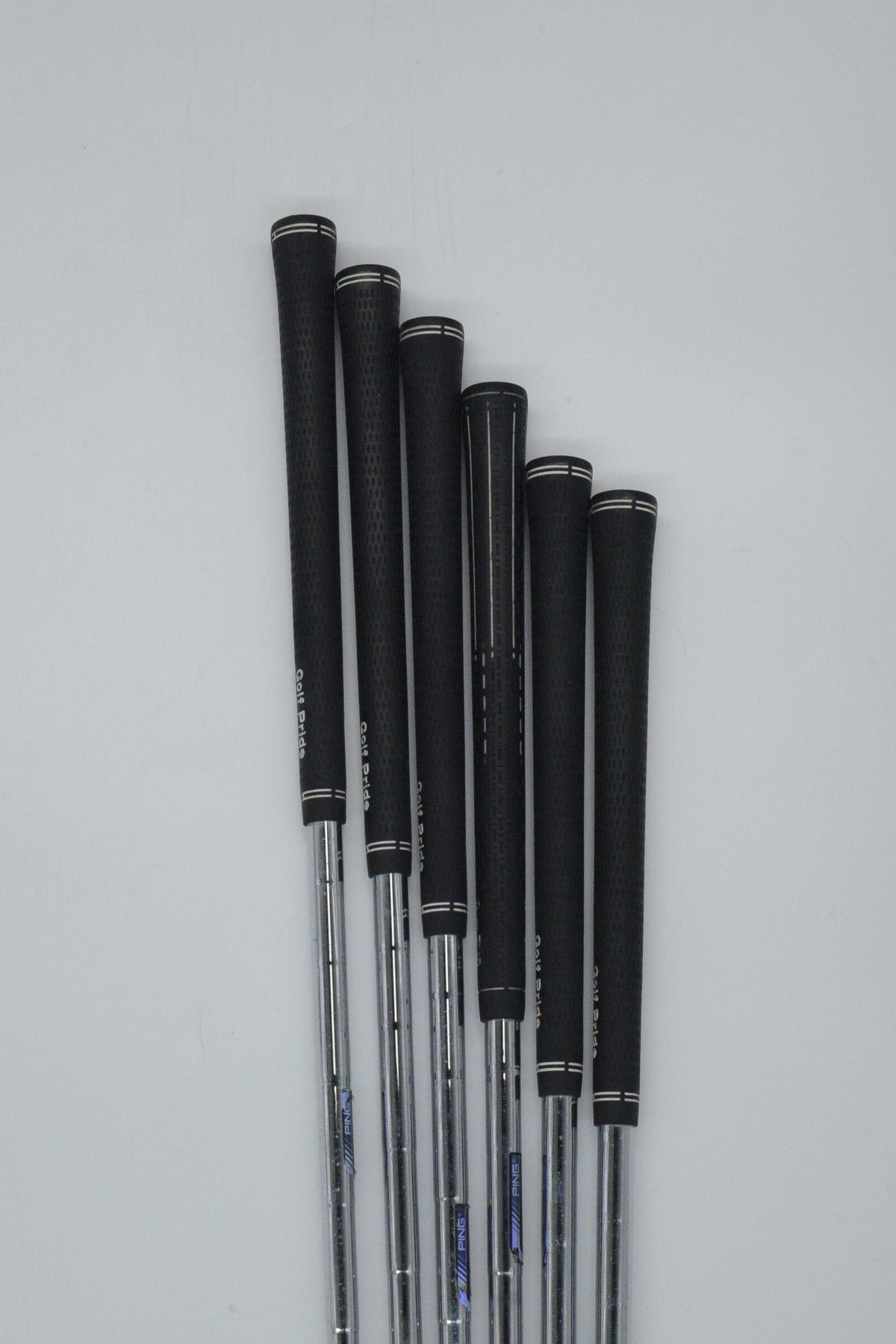 Ping G30 4, 6-PW Iron Set S Flex +0.75" Golf Iron Sets Ping