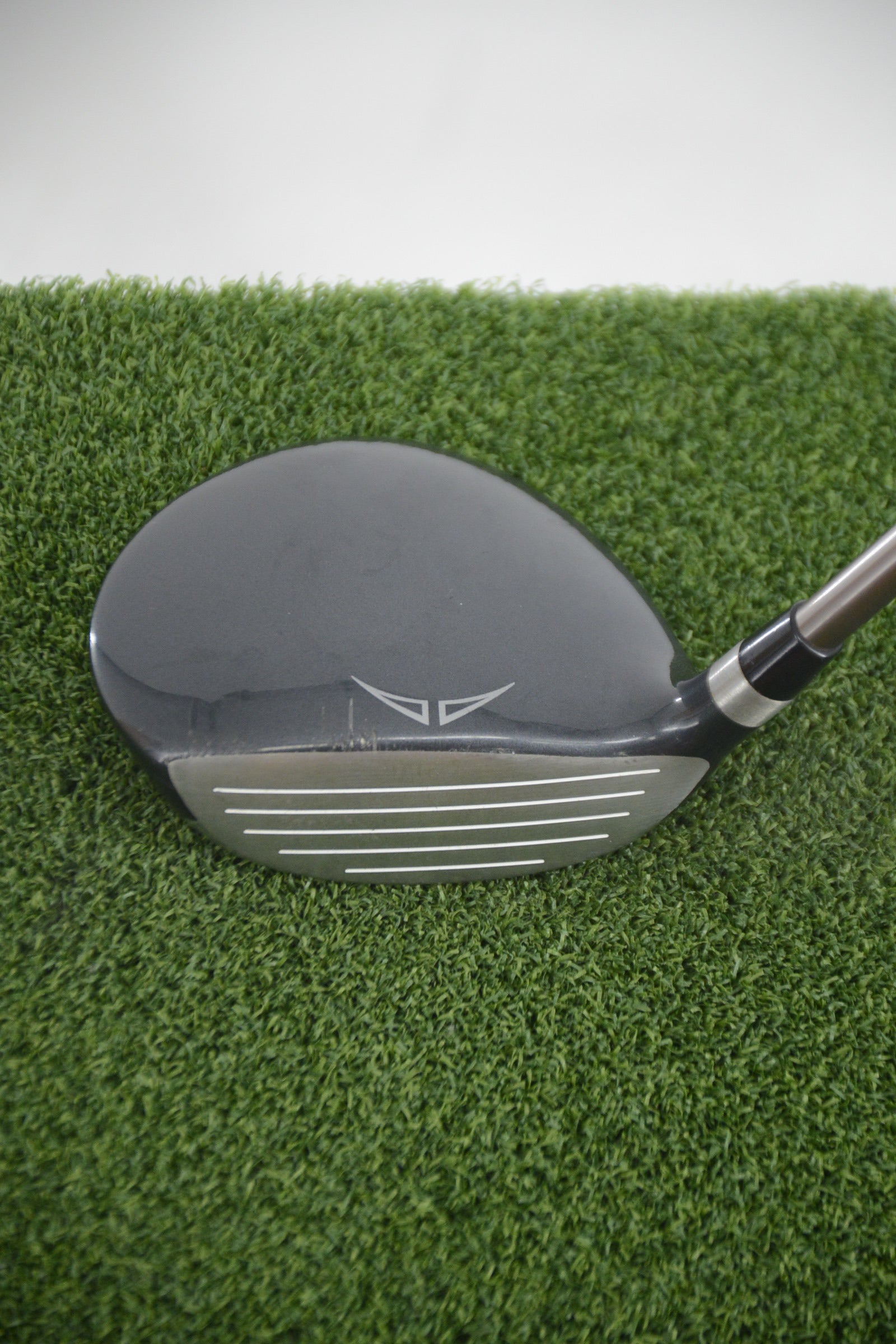 Ping G20 3 Wood R Flex 42.5"