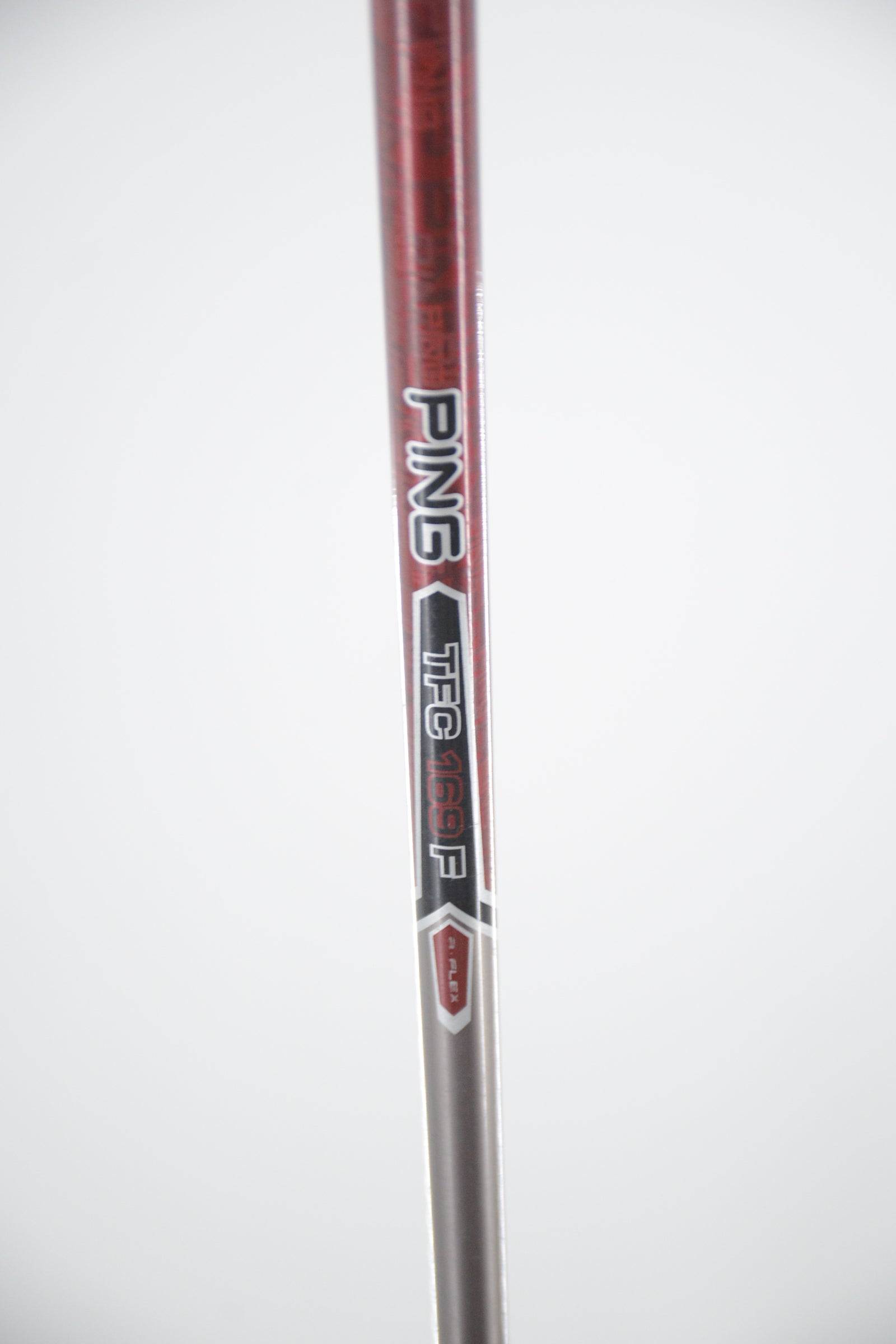 Ping G20 3 Wood R Flex 42.5"