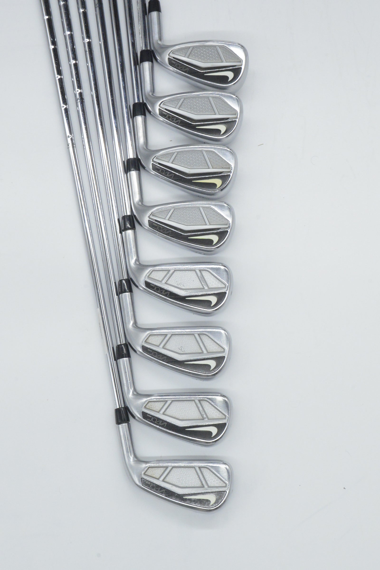 Nike Vapor Speed 4-AW Iron Set R Flex +0.5"