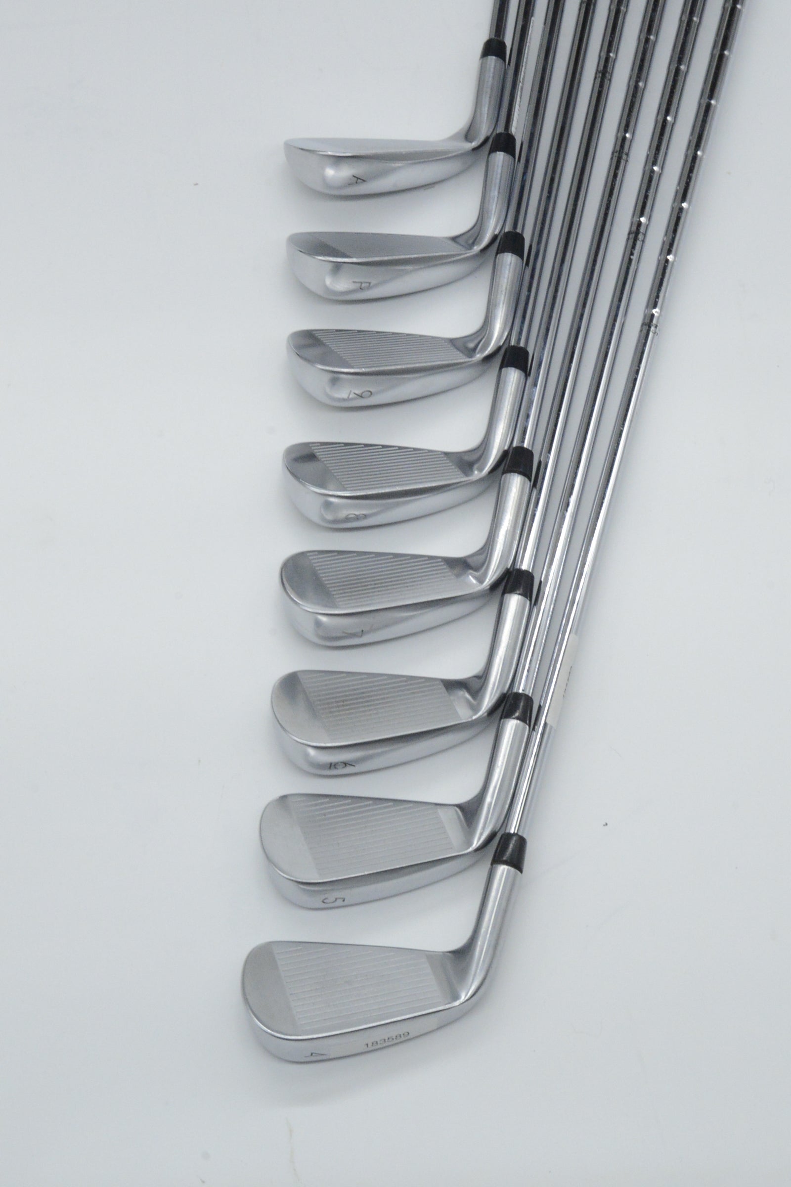 Nike Vapor Speed 4-AW Iron Set R Flex +0.5"