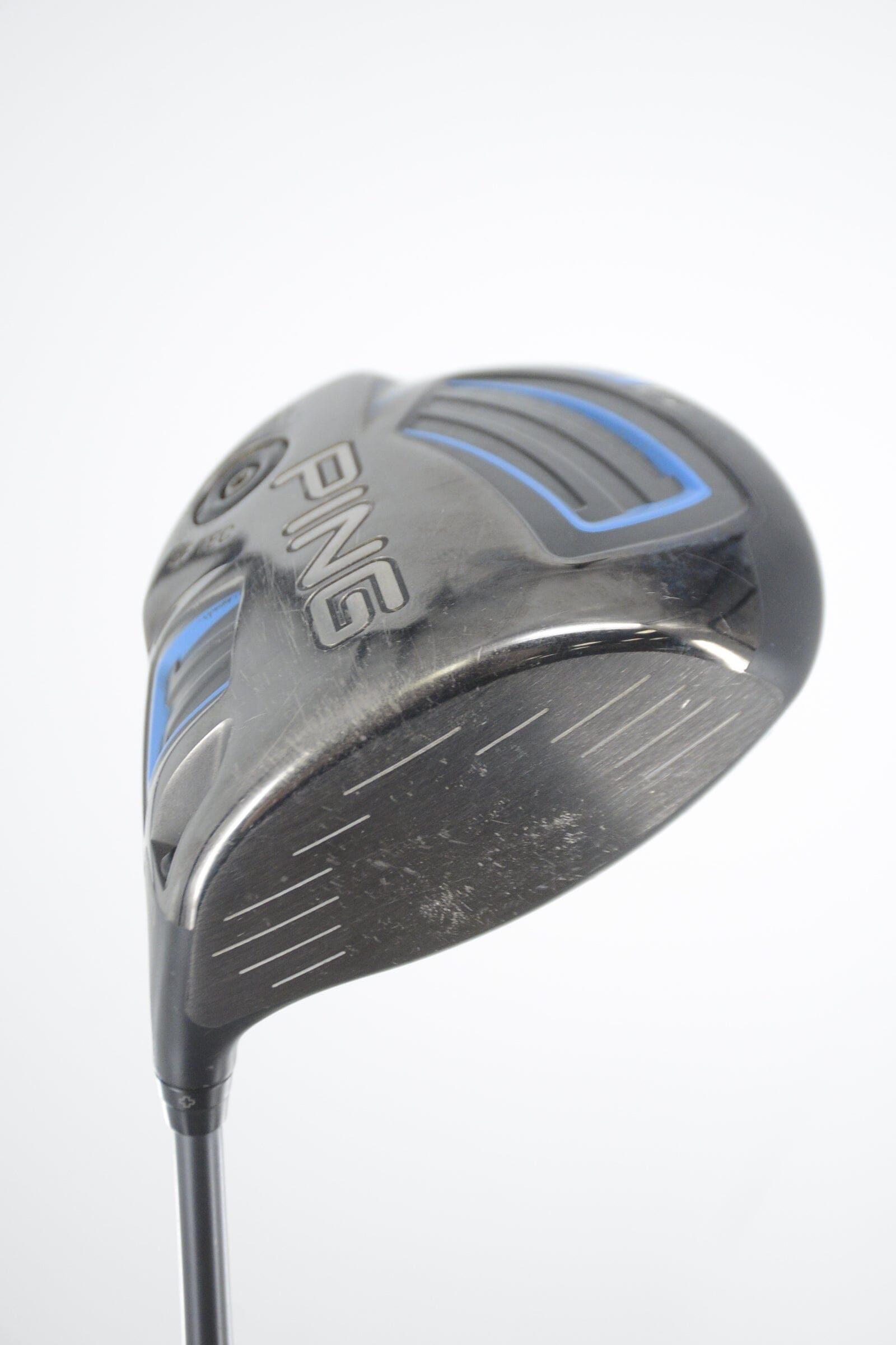 Ping G SF Tec 10 Degree Driver S Flex 45.5" Golf Clubs GolfRoots