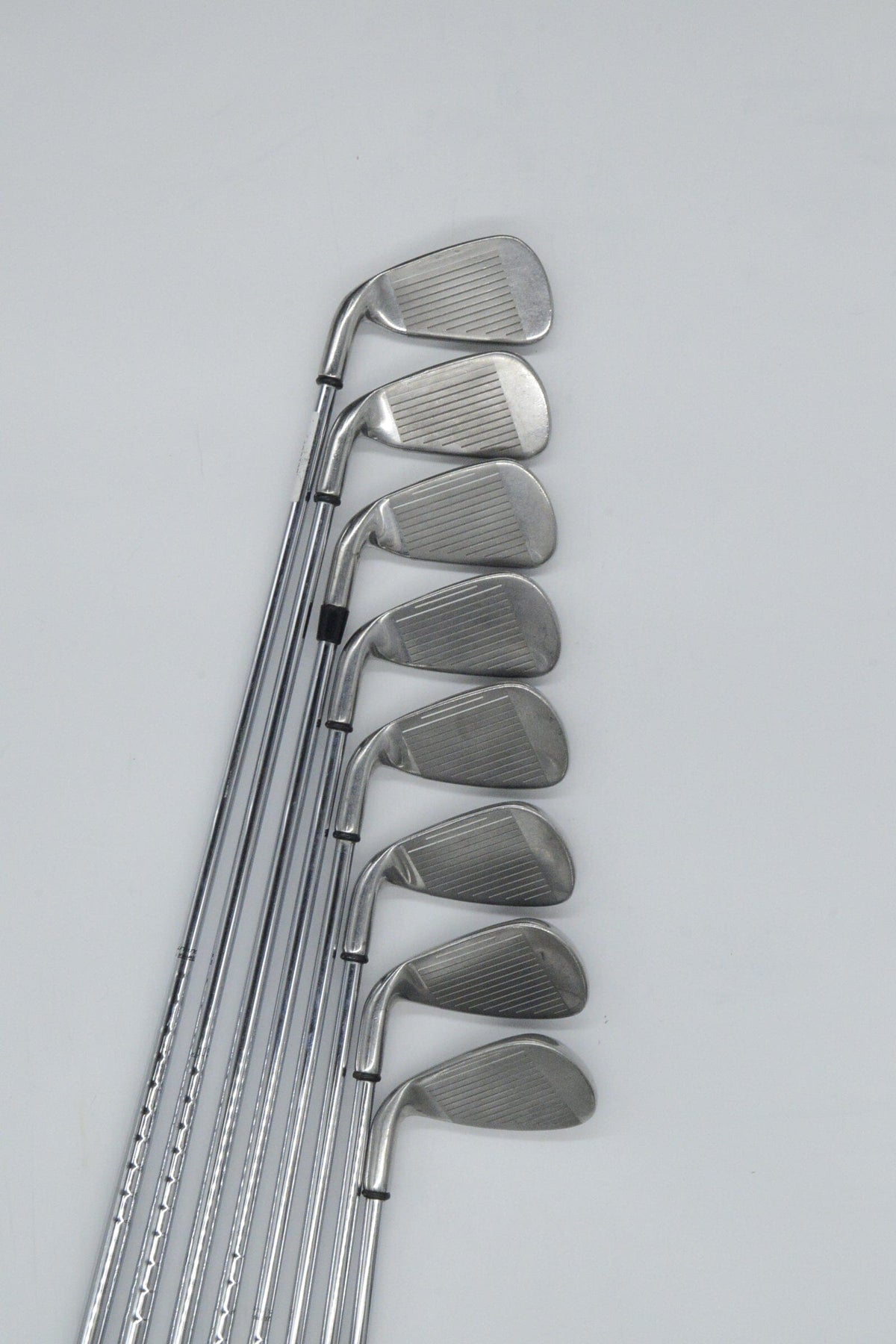 Callaway RAZR X Ng 4-AW Iron Set Uniflex -0.25" Golf Iron Sets Callaway