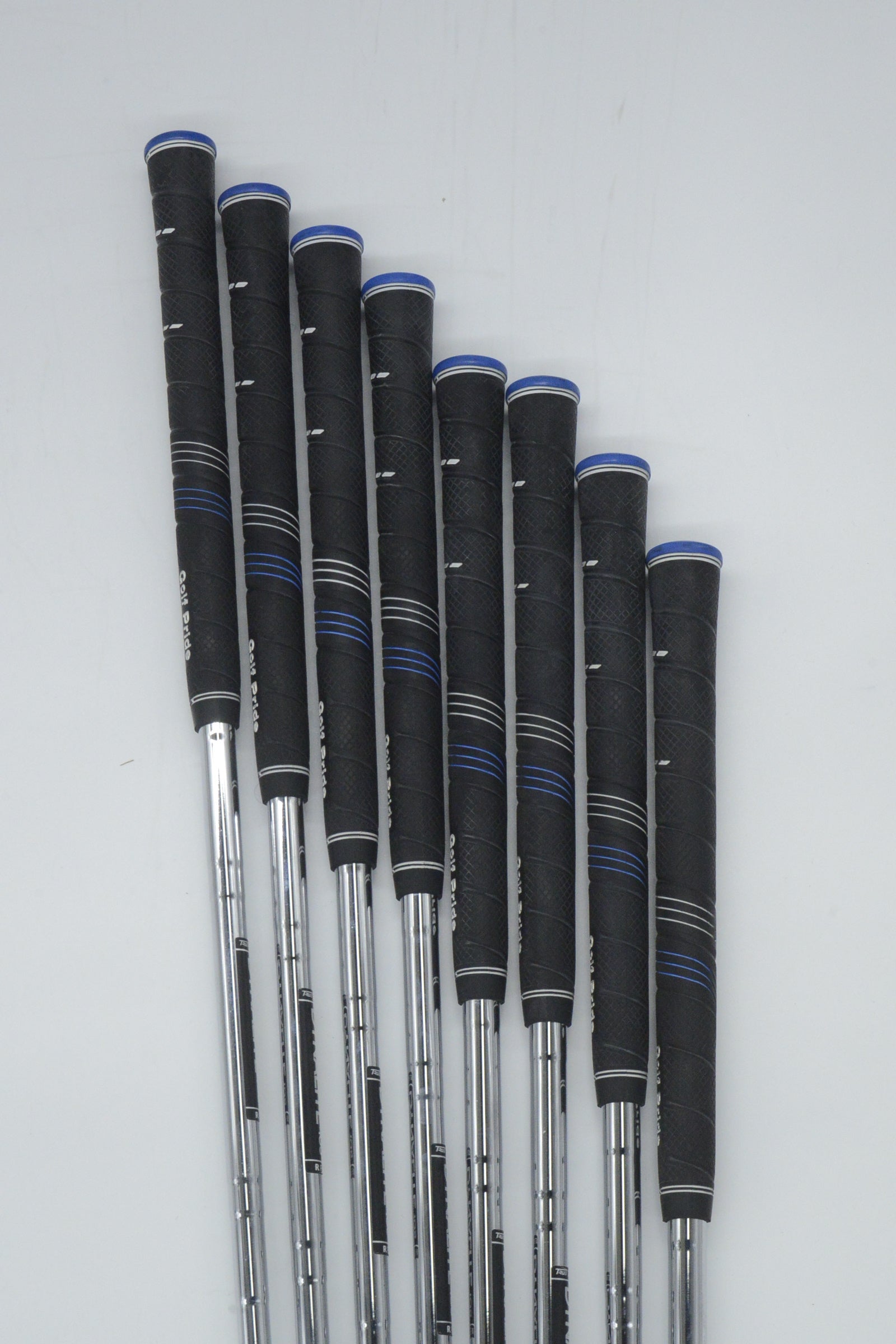 Nike Vapor Speed 4-AW Iron Set R Flex +0.5"