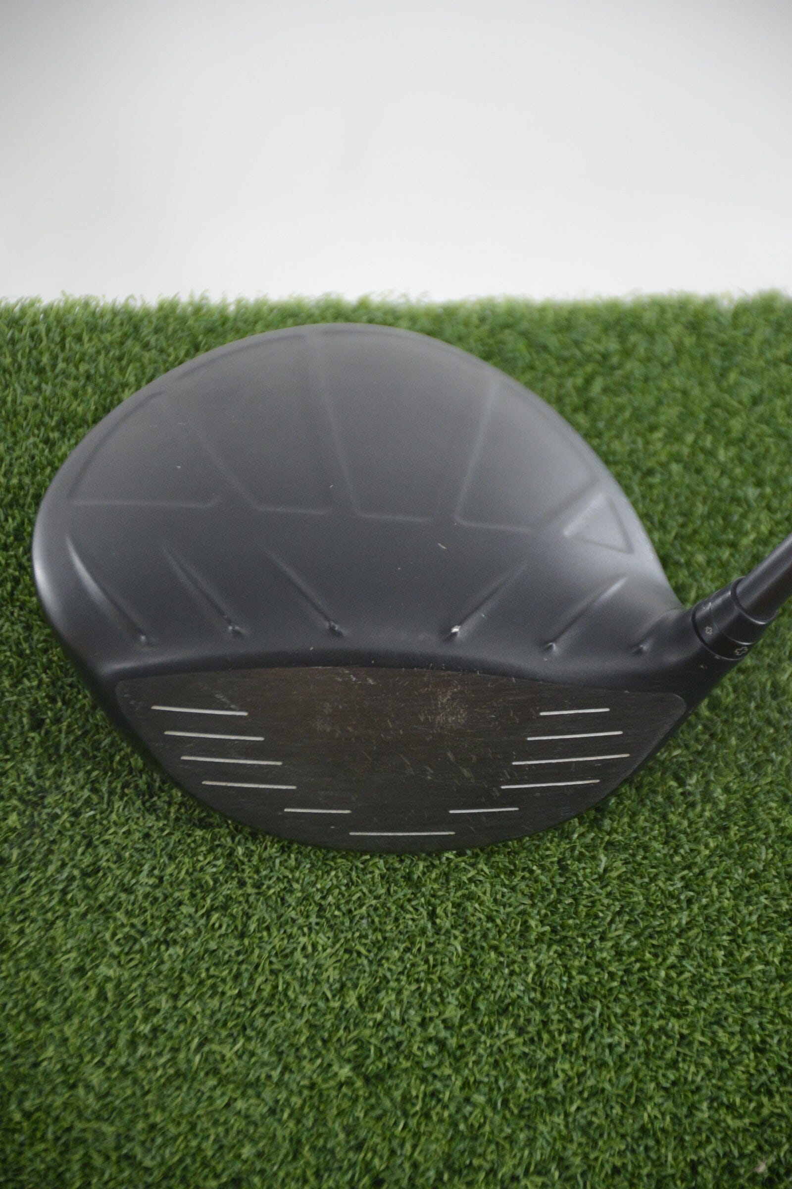Ping G SF Tec 10 Degree Driver S Flex 45.5"