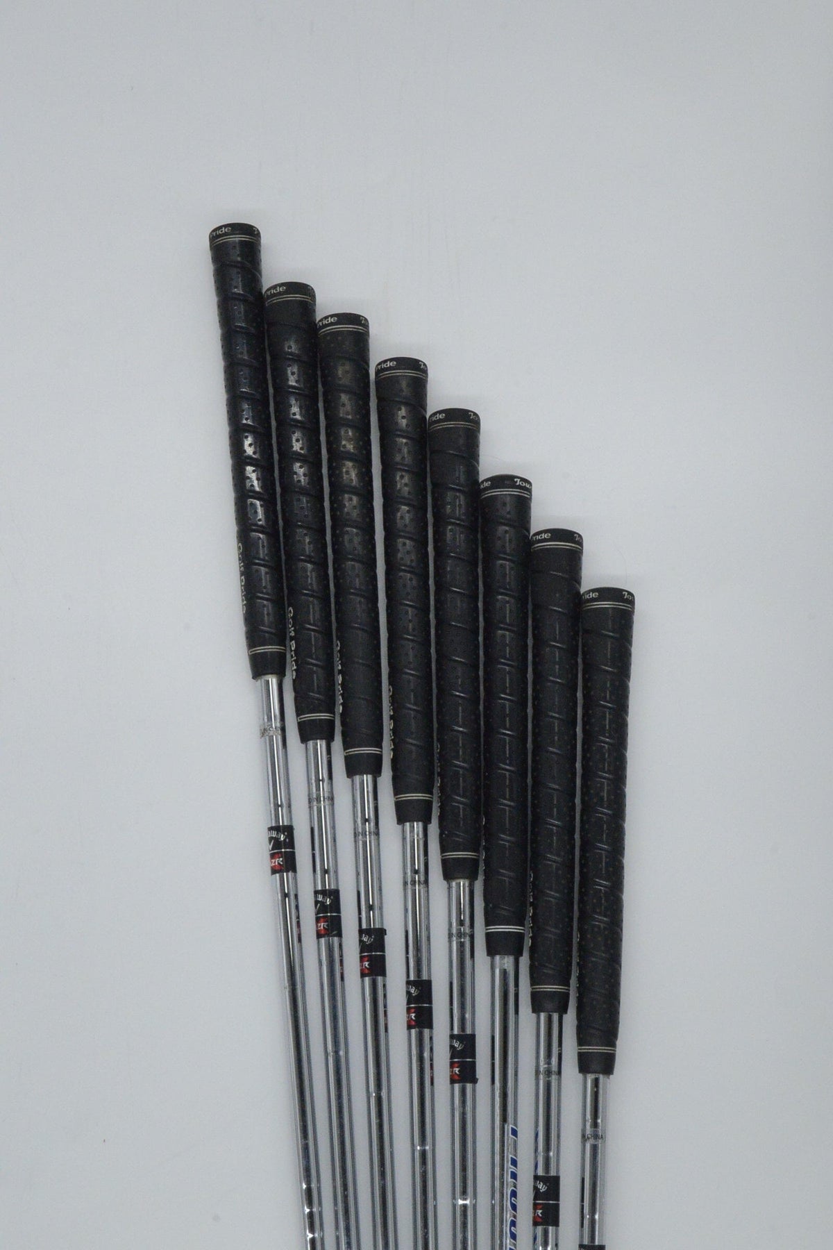 Callaway RAZR X Ng 4-AW Iron Set Uniflex -0.25" Golf Iron Sets Callaway