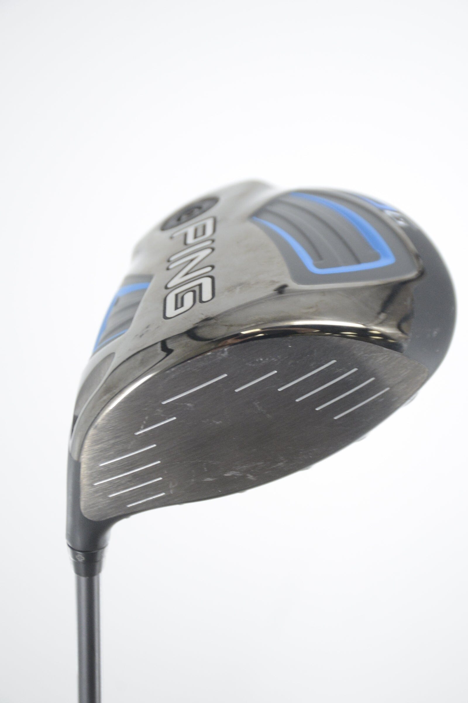 Ping G 9 Degree Driver SR Flex 45.5" Golf Clubs GolfRoots