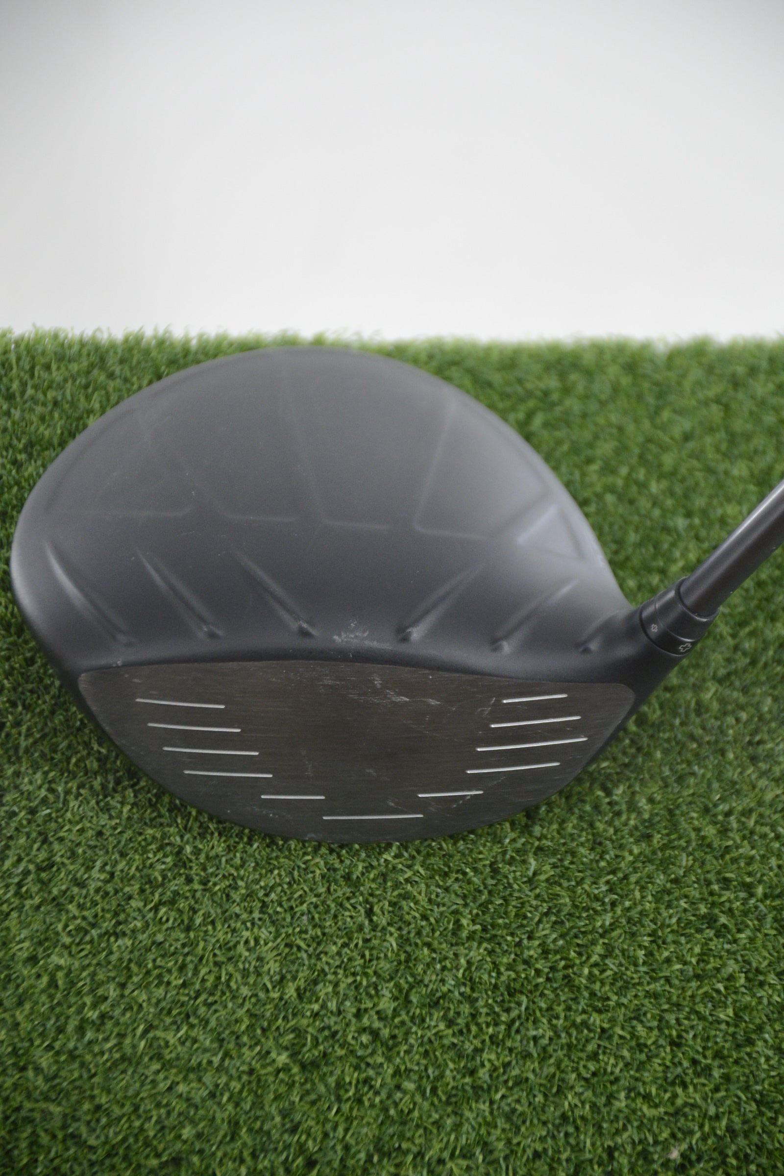 Ping G 9 Degree Driver SR Flex 45.5"