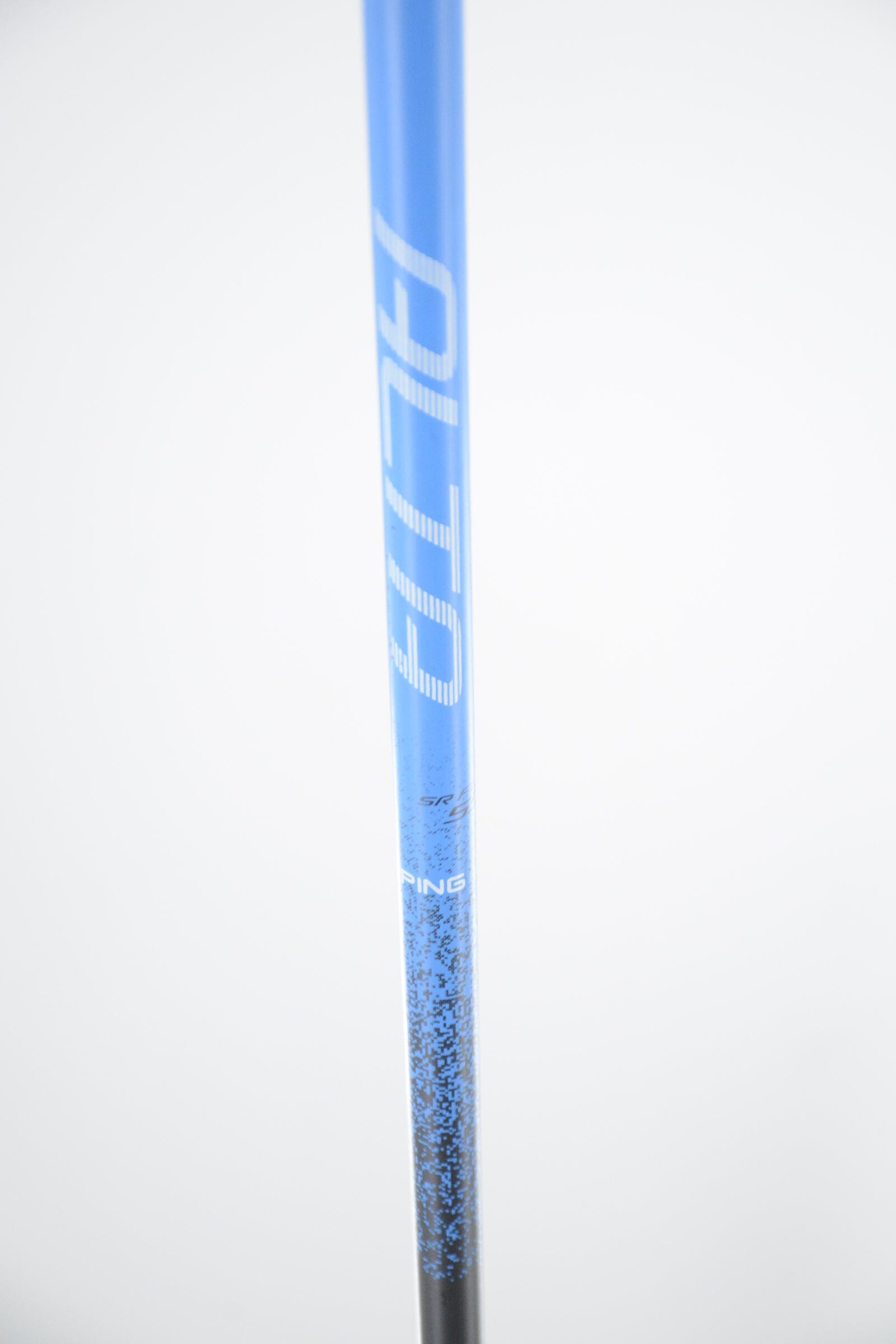 Ping G 9 Degree Driver SR Flex 45.5"
