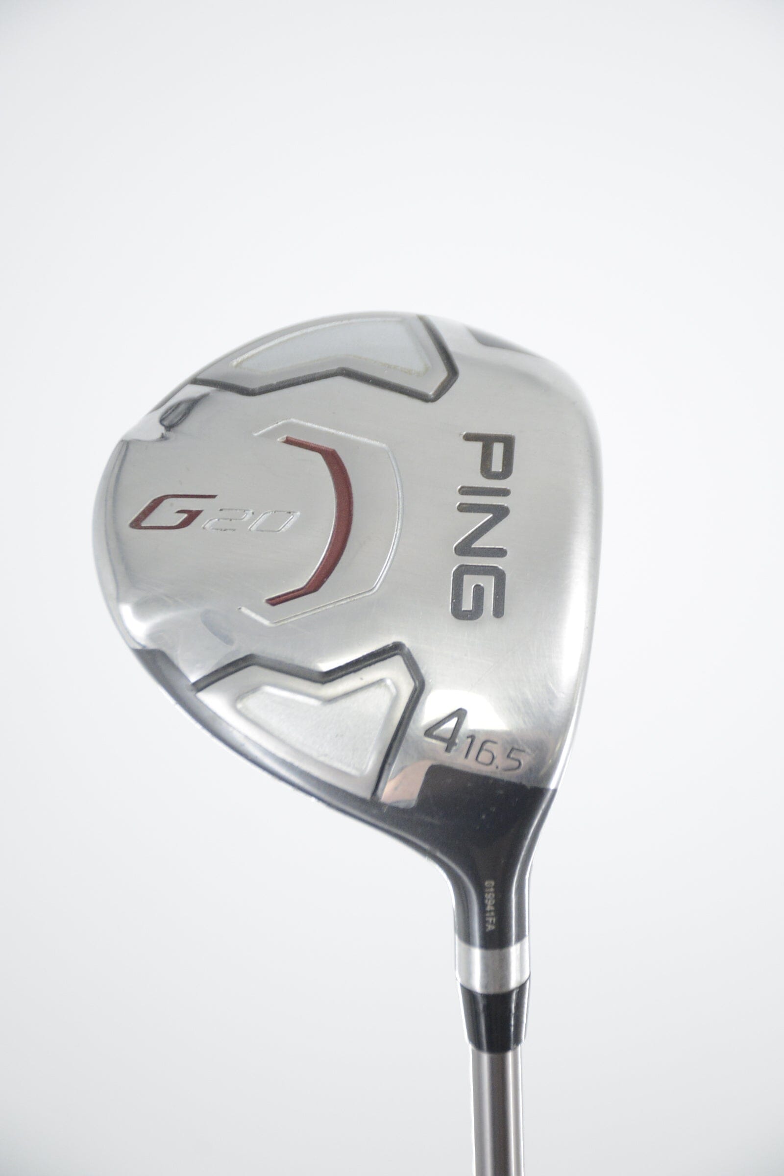 Ping G20 4 Wood R Flex 42.5" Golf Clubs GolfRoots